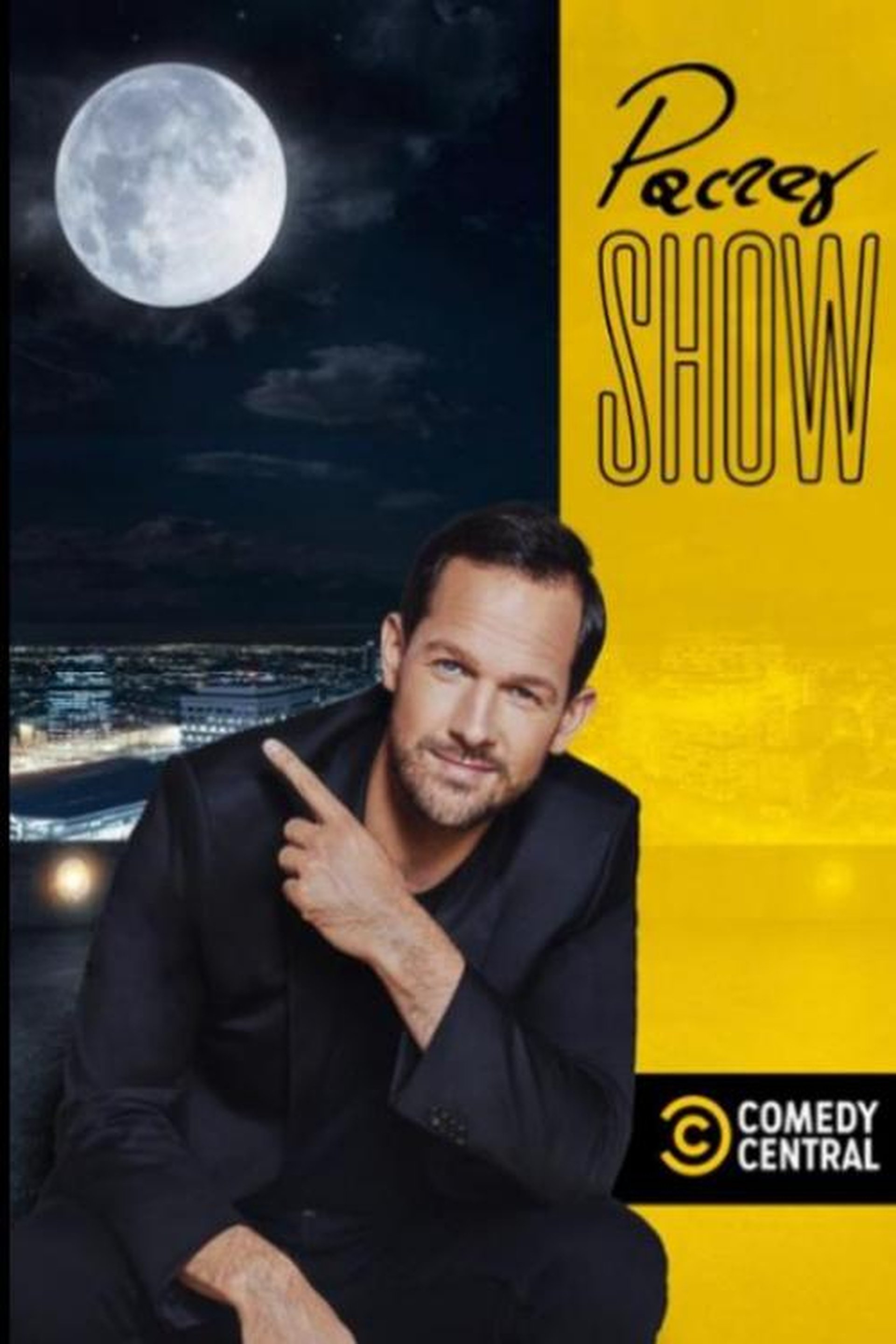 Pacześ Show