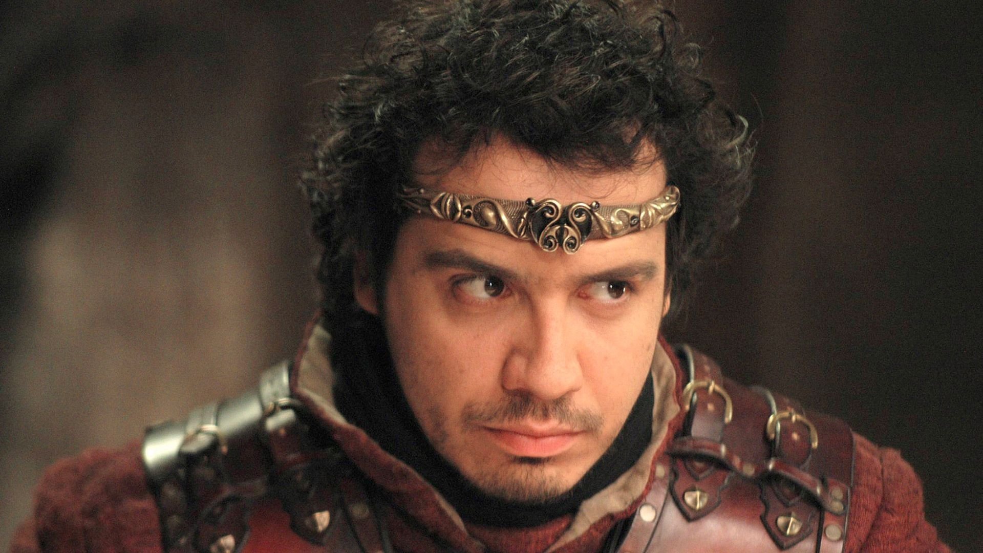 Kaamelott Season 3 Episode 86 : La chevalerie