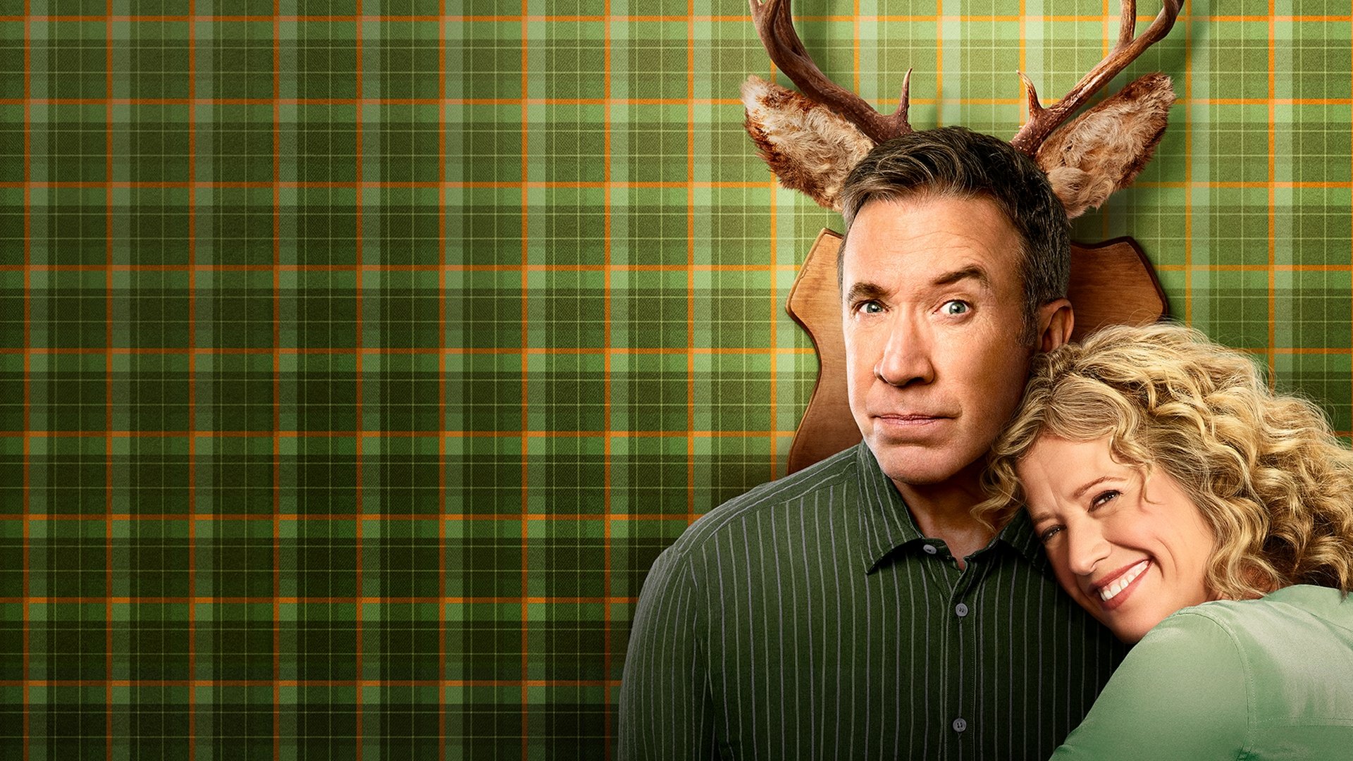 Last Man Standing Season 1 Episode 7 : Home Security