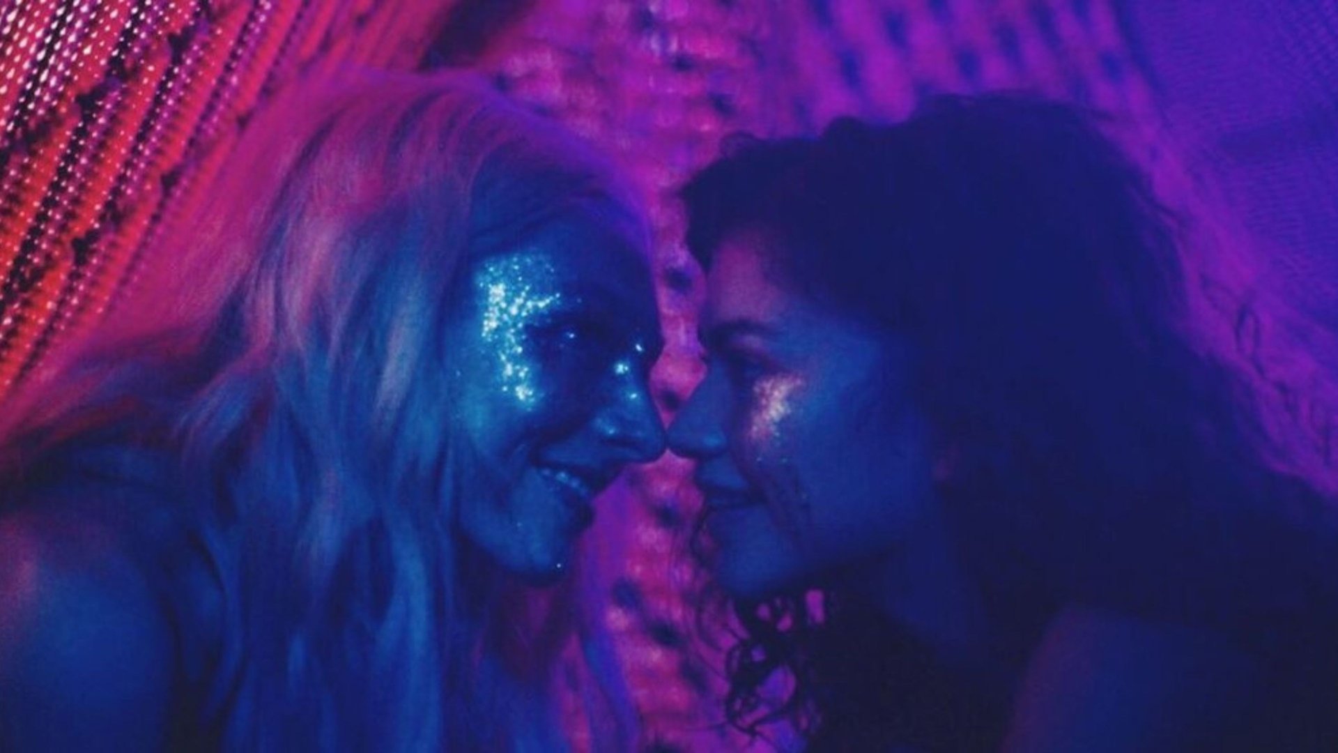 Euphoria Season 1 Episode 1 : Pilot