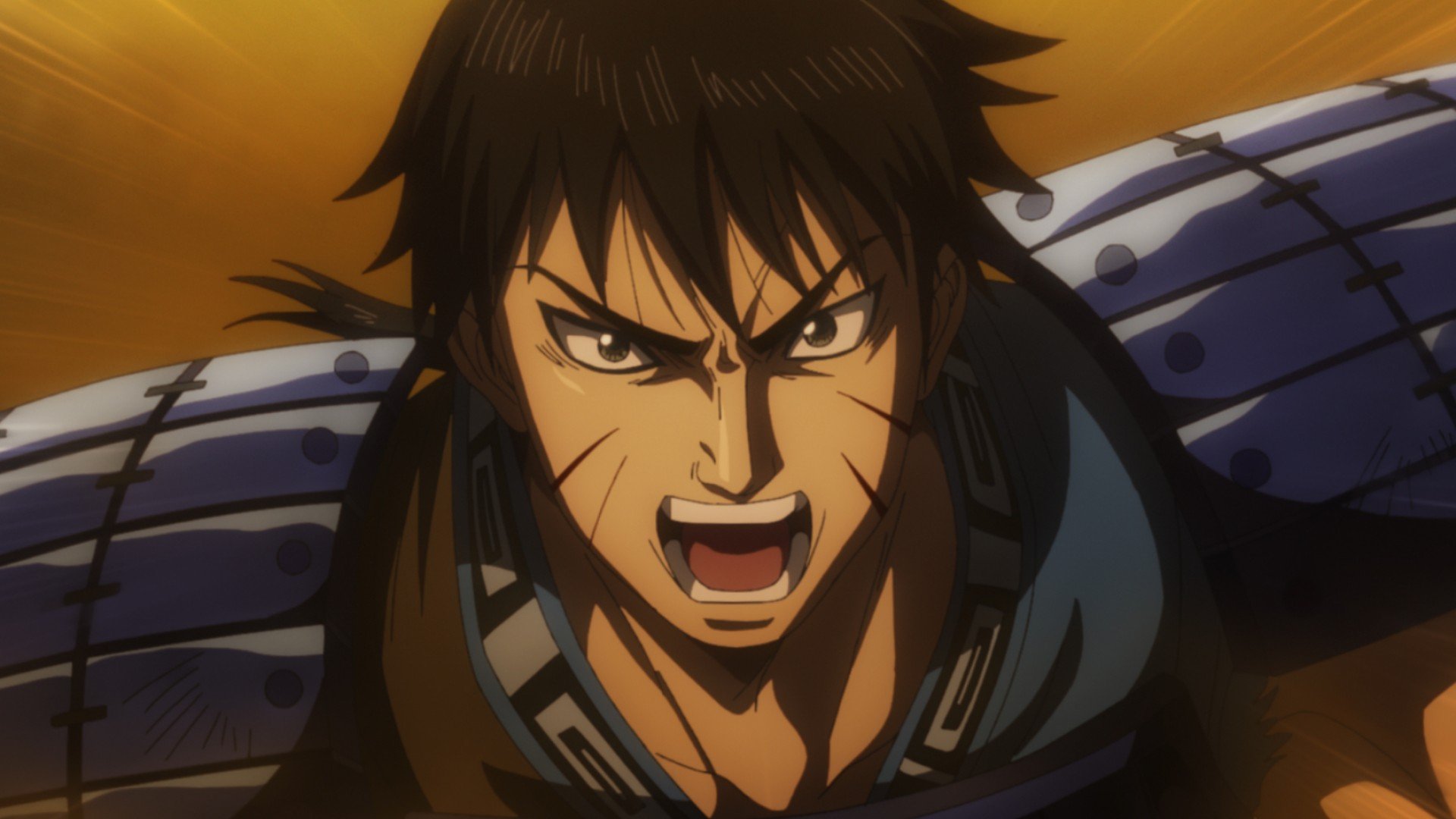 Kingdom Season 4 Episode 14 : A New Nation