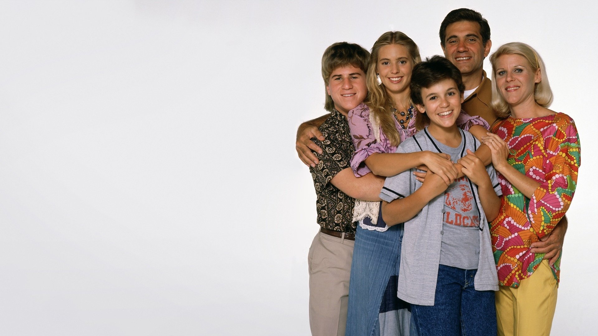 The Wonder Years Season 1