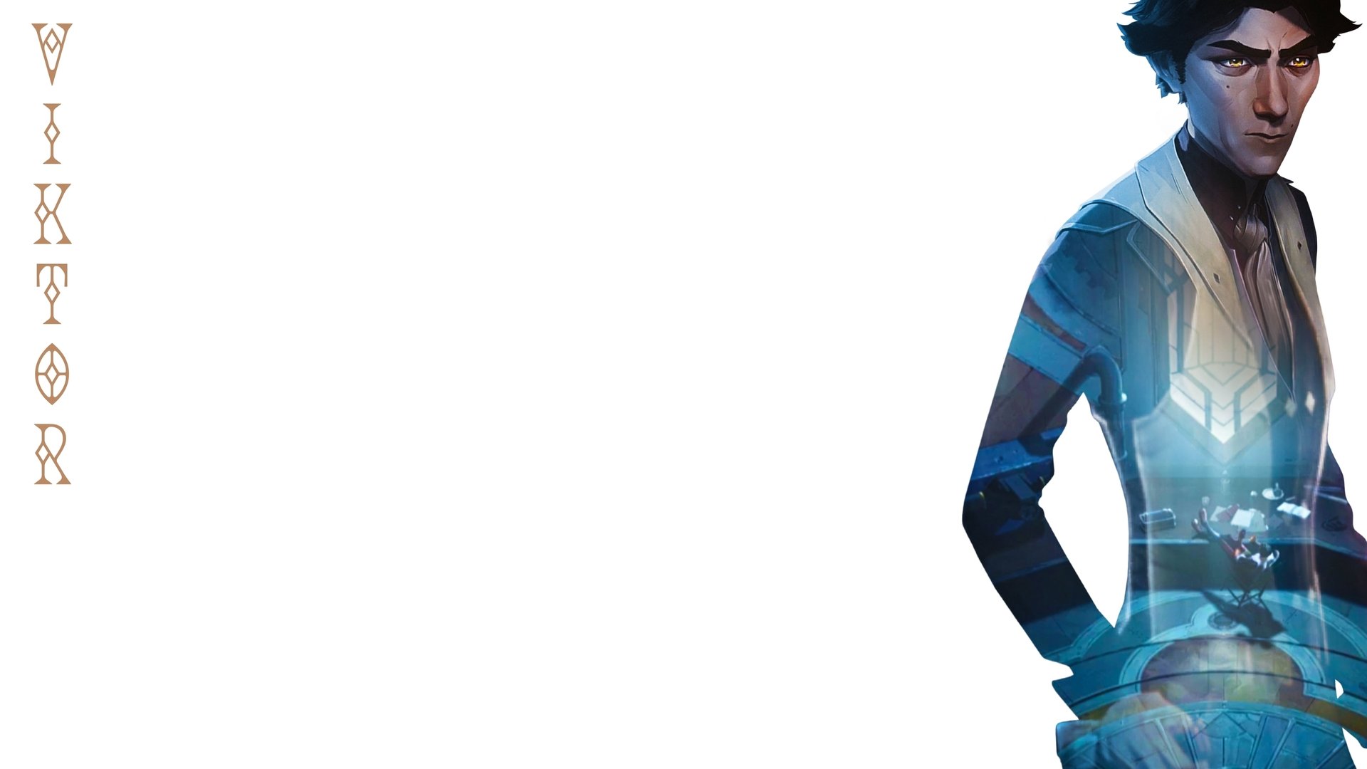 Arcane Season 2 Episode 5 : Blisters and Bedrock