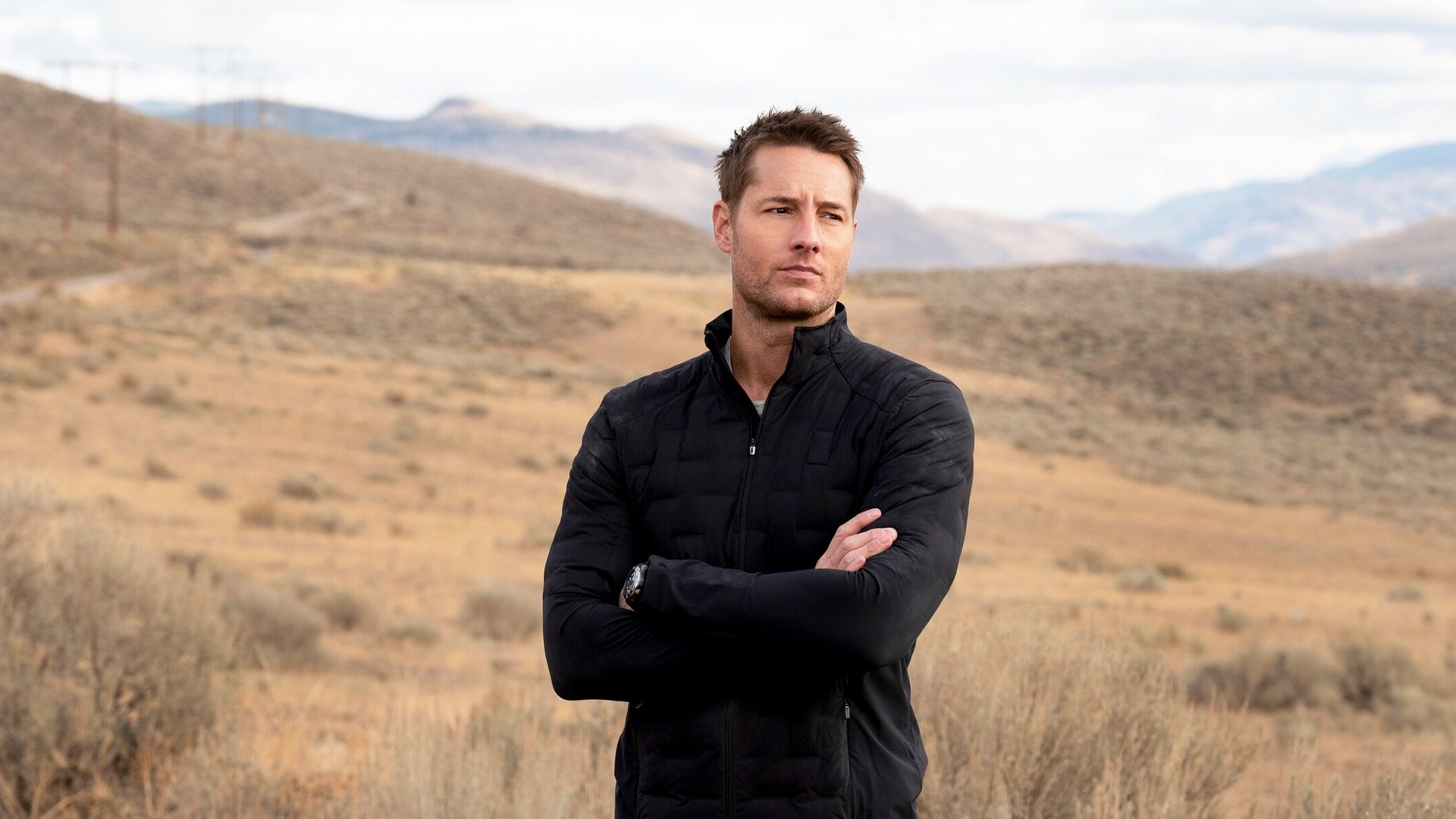 Tracker Season 1 Episode 7 : Chicago