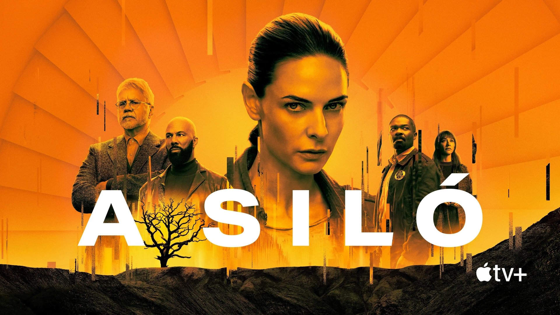 Silo Season 1 Episode 4 : Truth