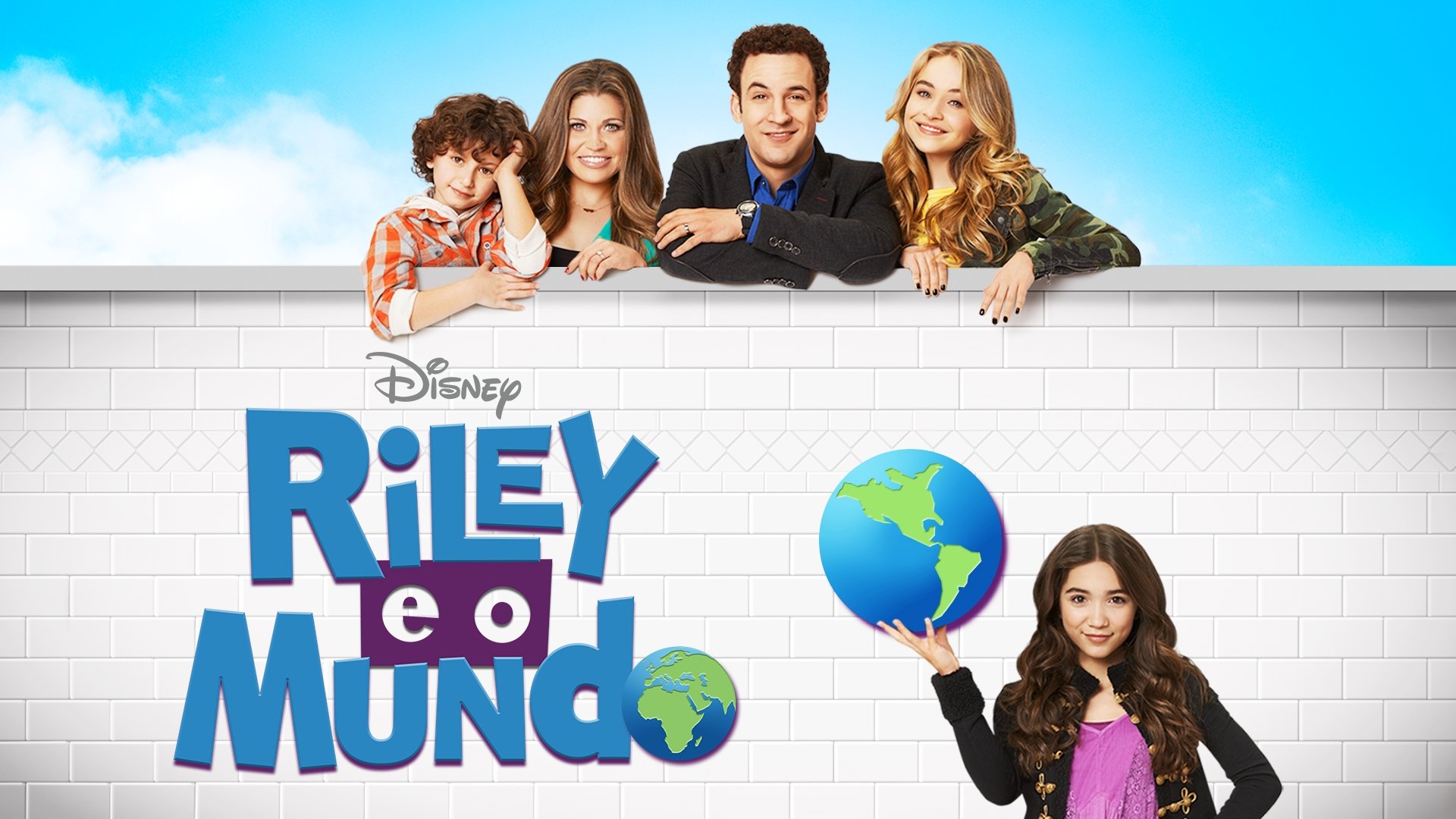 Girl Meets World Season 2 Episode 1 : Girl Meets Gravity