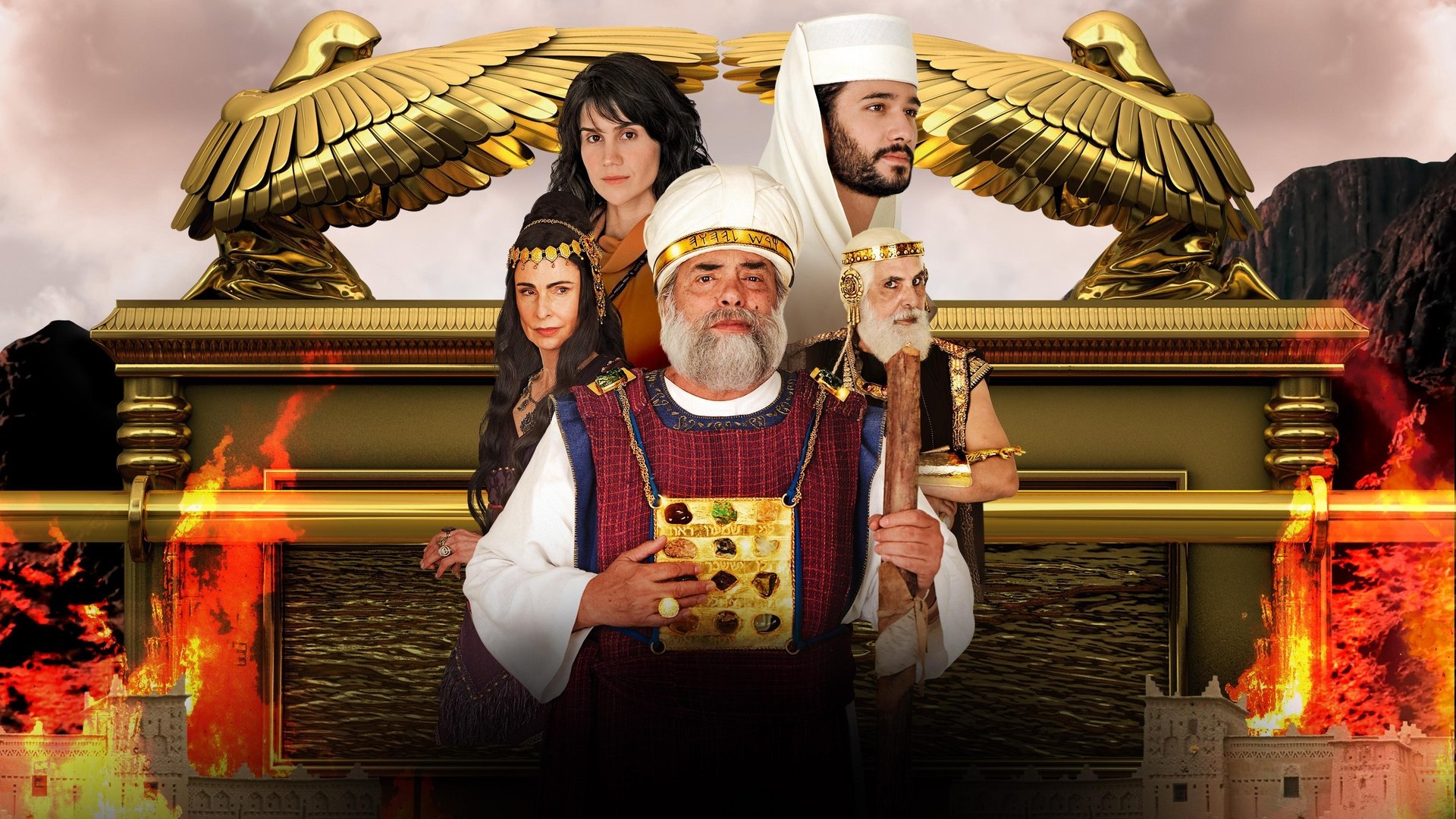 Kings Season 11 Episode 5 : Episode 5