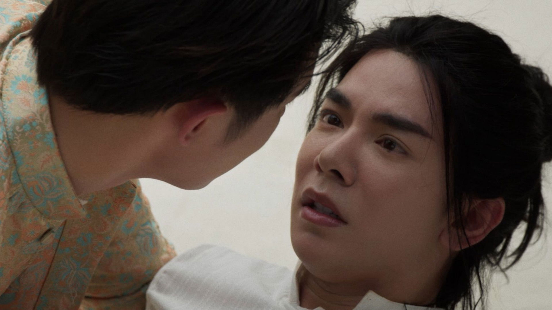 Interminable Season 1 Episode 10 : Episode 10