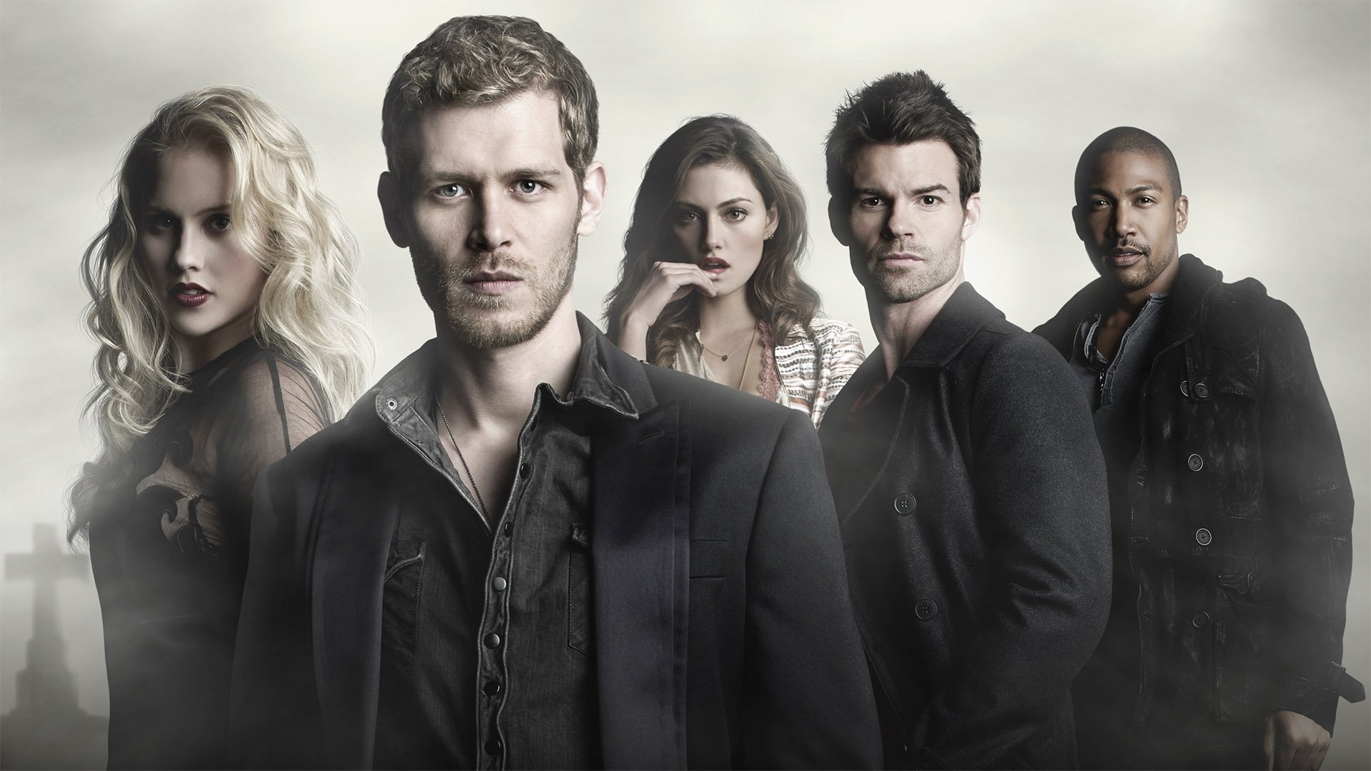 The Originals Season 3 Episode 4 : A Walk on the Wild Side