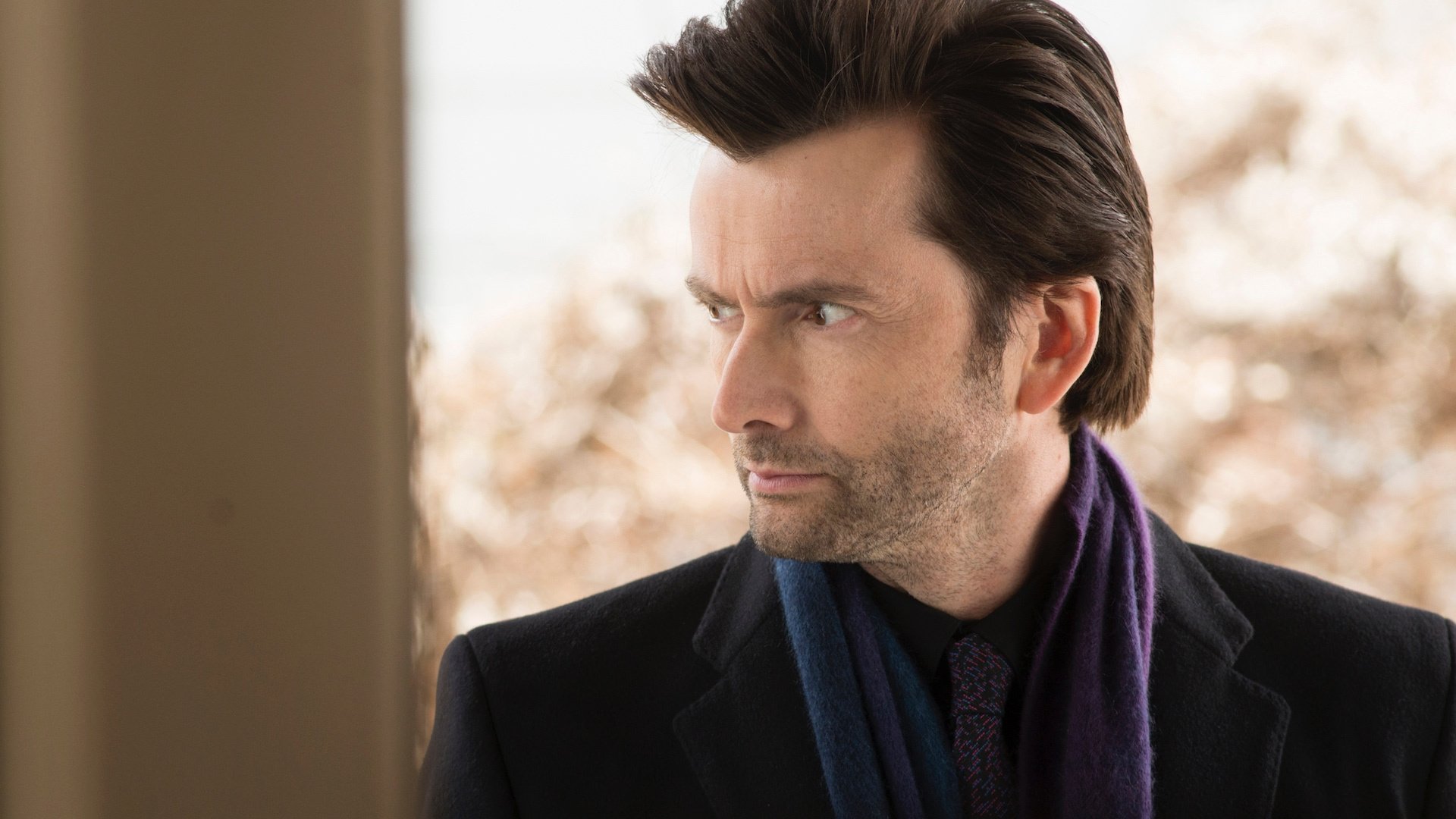 Marvel's Jessica Jones Season 2 Episode 8 : AKA Ain't We Got Fun