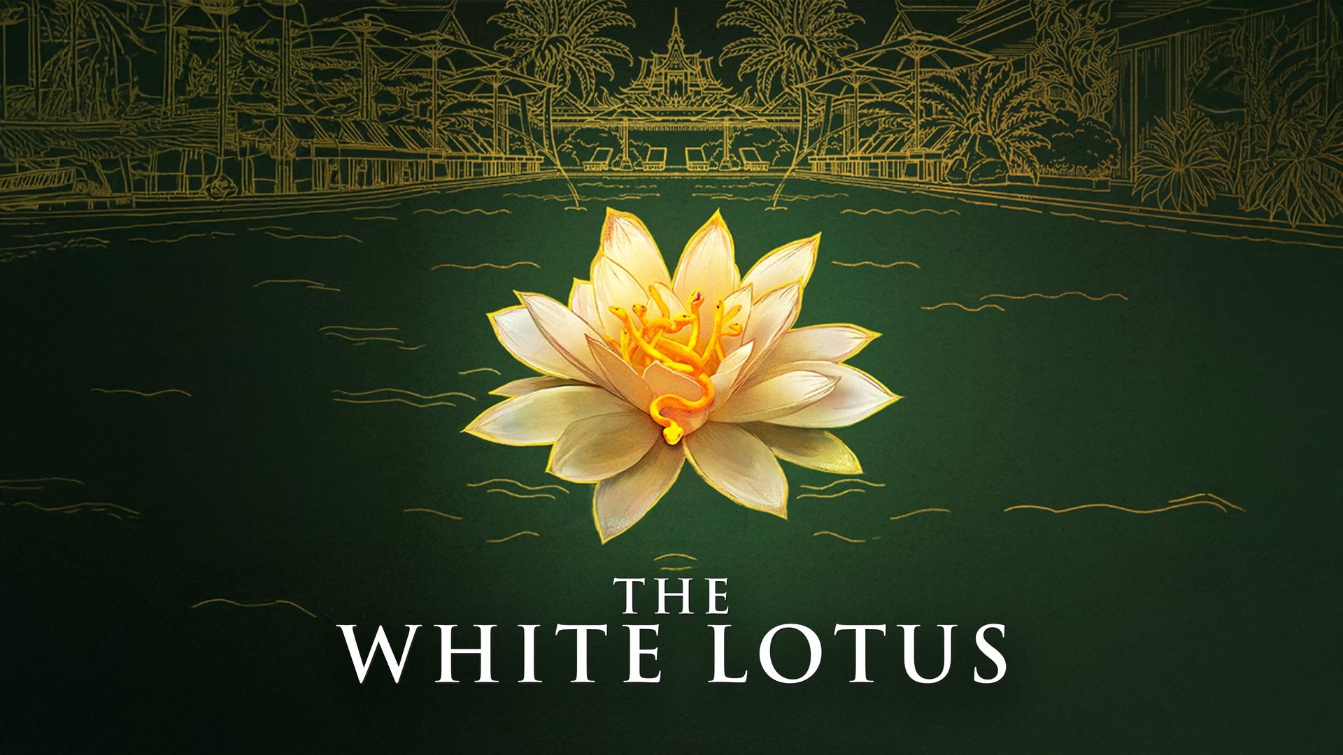 The White Lotus Season 2 Episode 5 : That's Amore