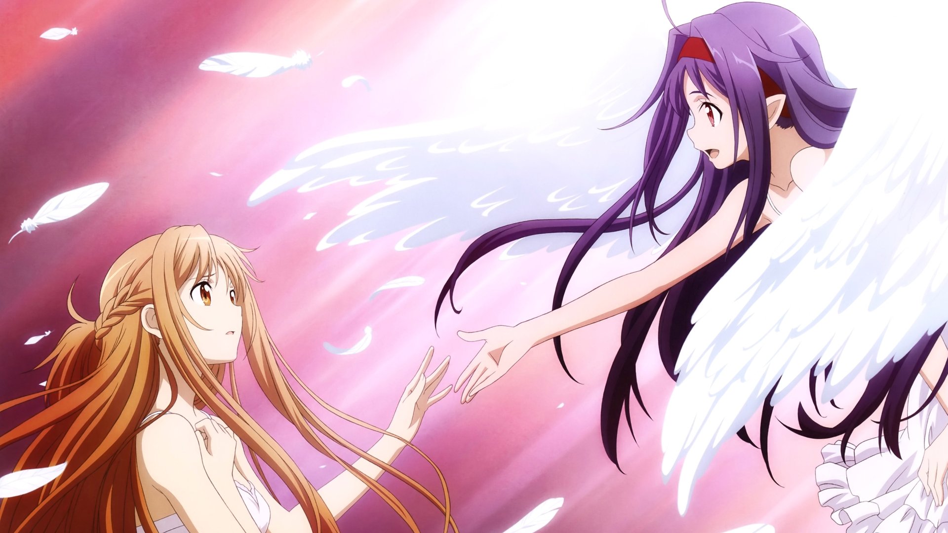 Sword Art Online Season 3 Episode 22 : Titan of the Sword
