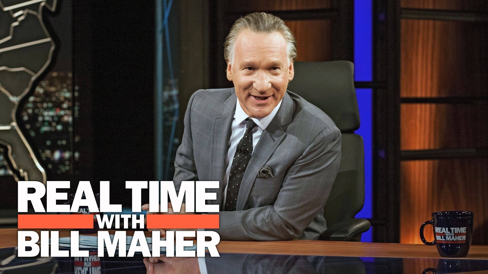 Real Time with Bill Maher Season 9 Episode 14 : April 29, 2011