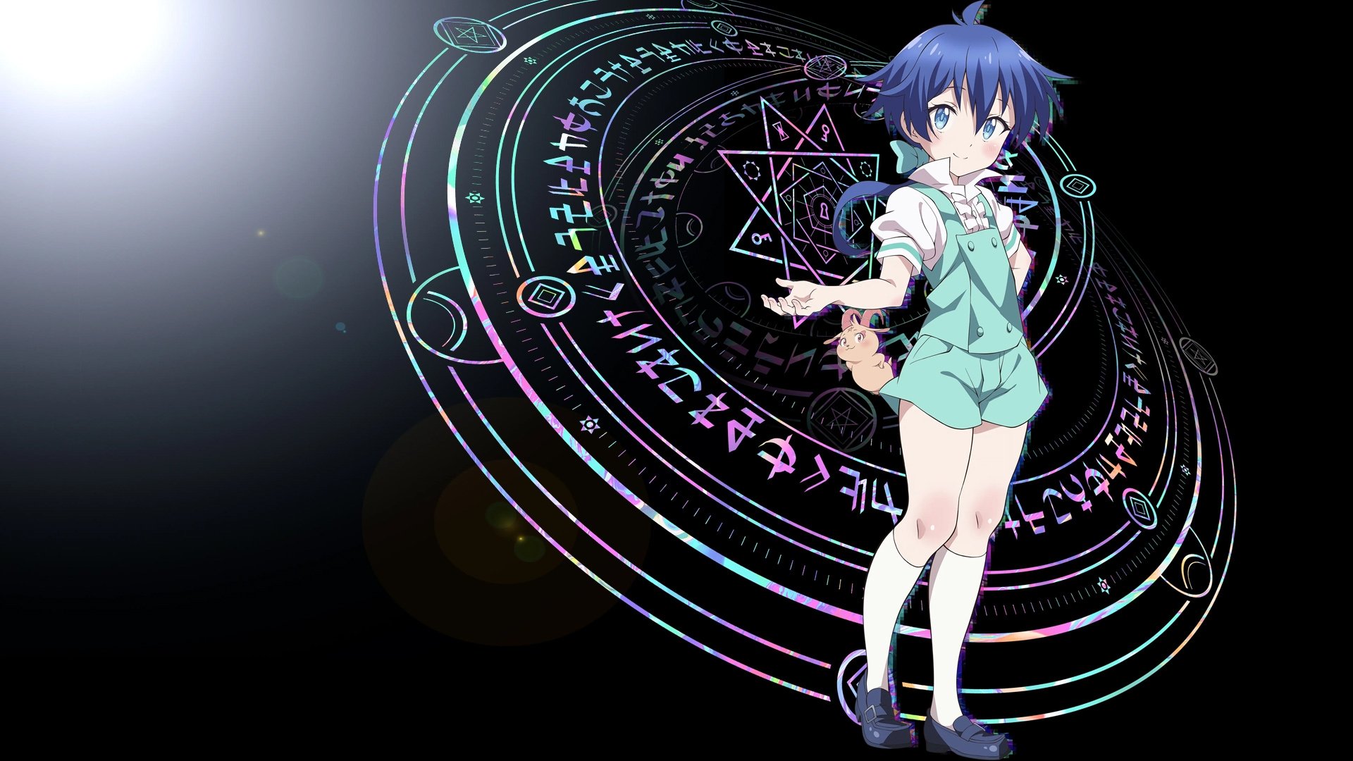 I Was Reincarnated as the 7th Prince so I Can Take My Time Perfecting My Magical Ability Season 1 Episode 17 : The Church's Secret