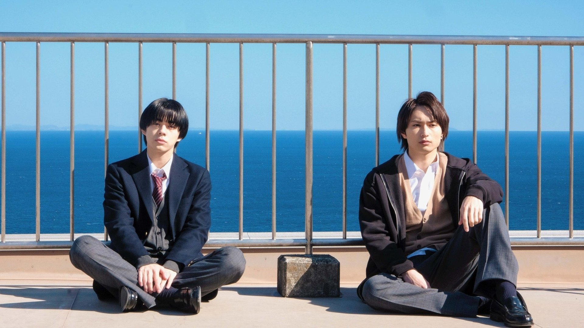 Depth of Field Season 1