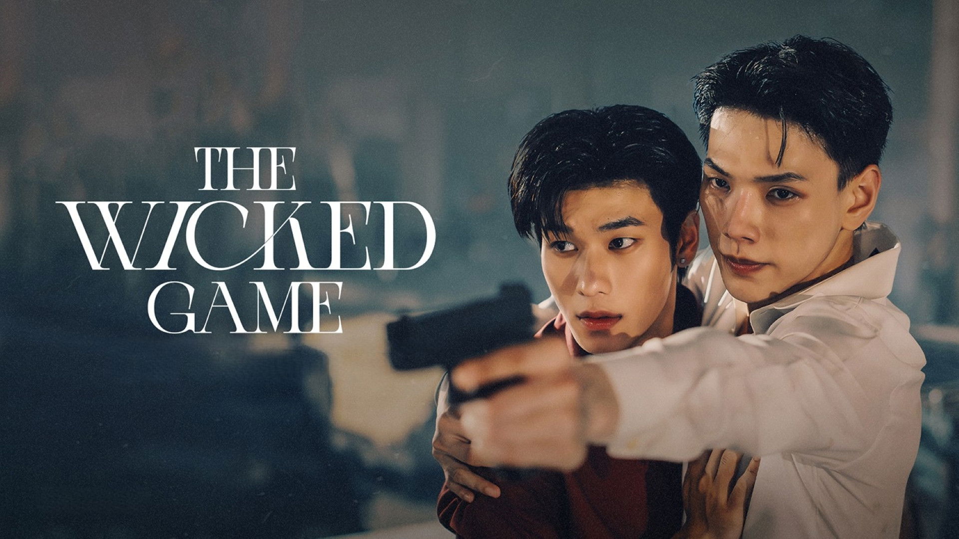 The Wicked Game Season 1