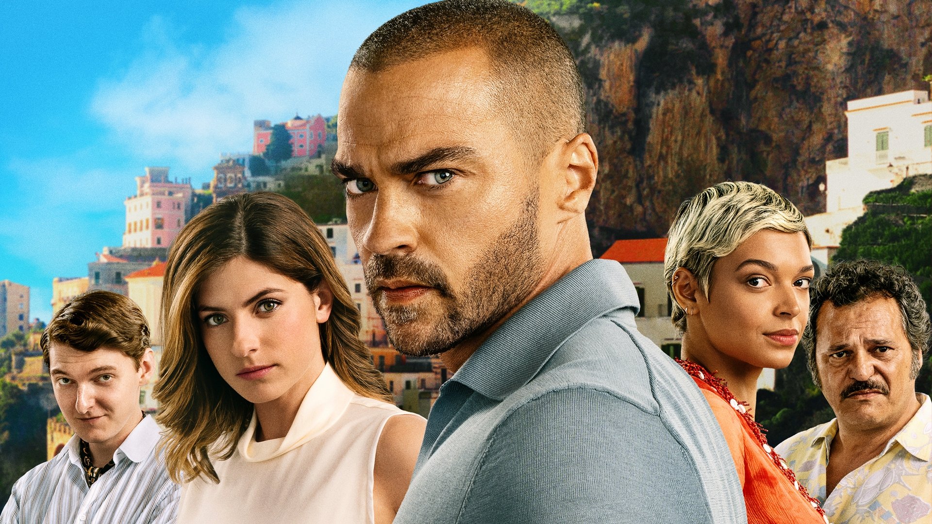 Hotel Costiera Season 1
