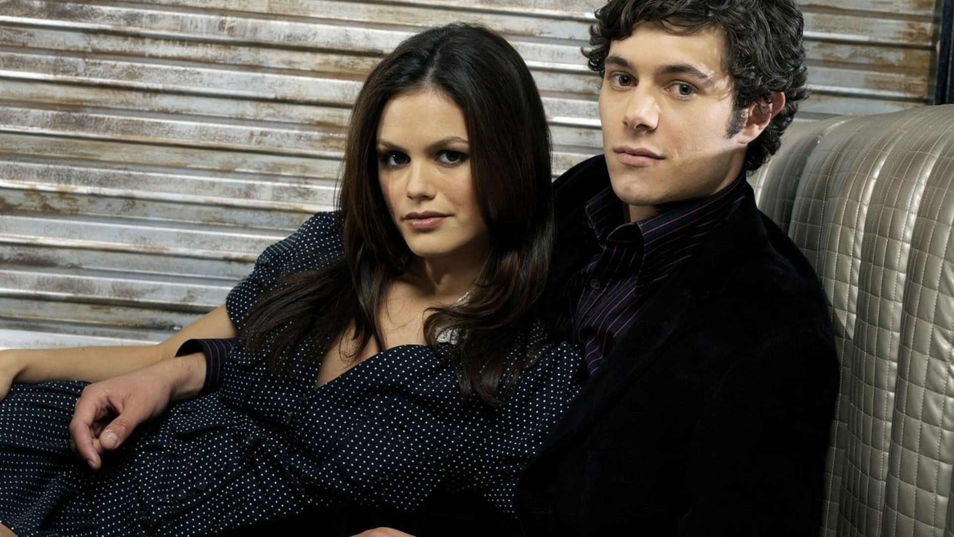 The O.C. Season 3 Episode 20 : The Day After Tomorrow