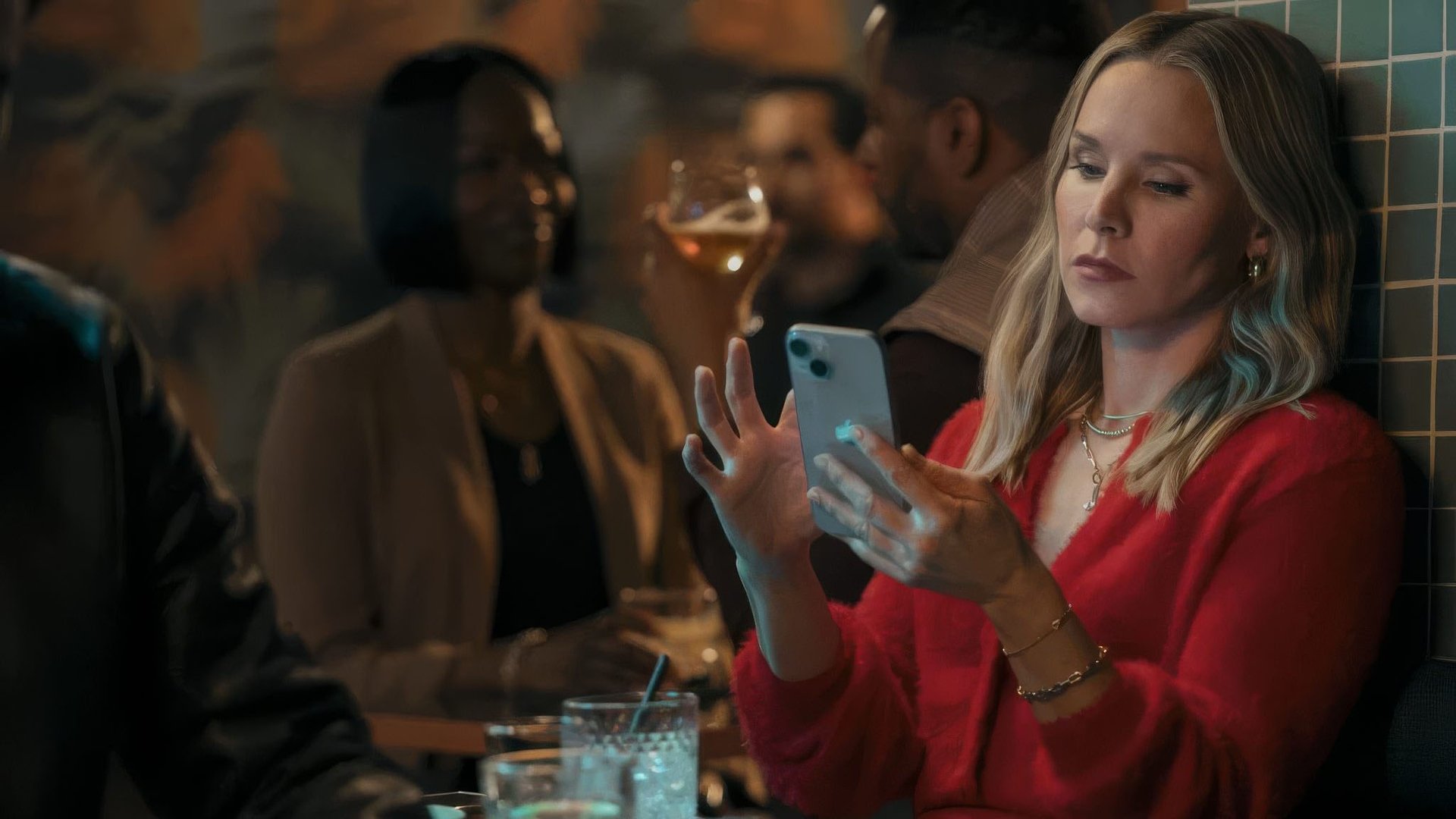 Nobody Wants This Season 2 Episode 6 : Anything Can Happen