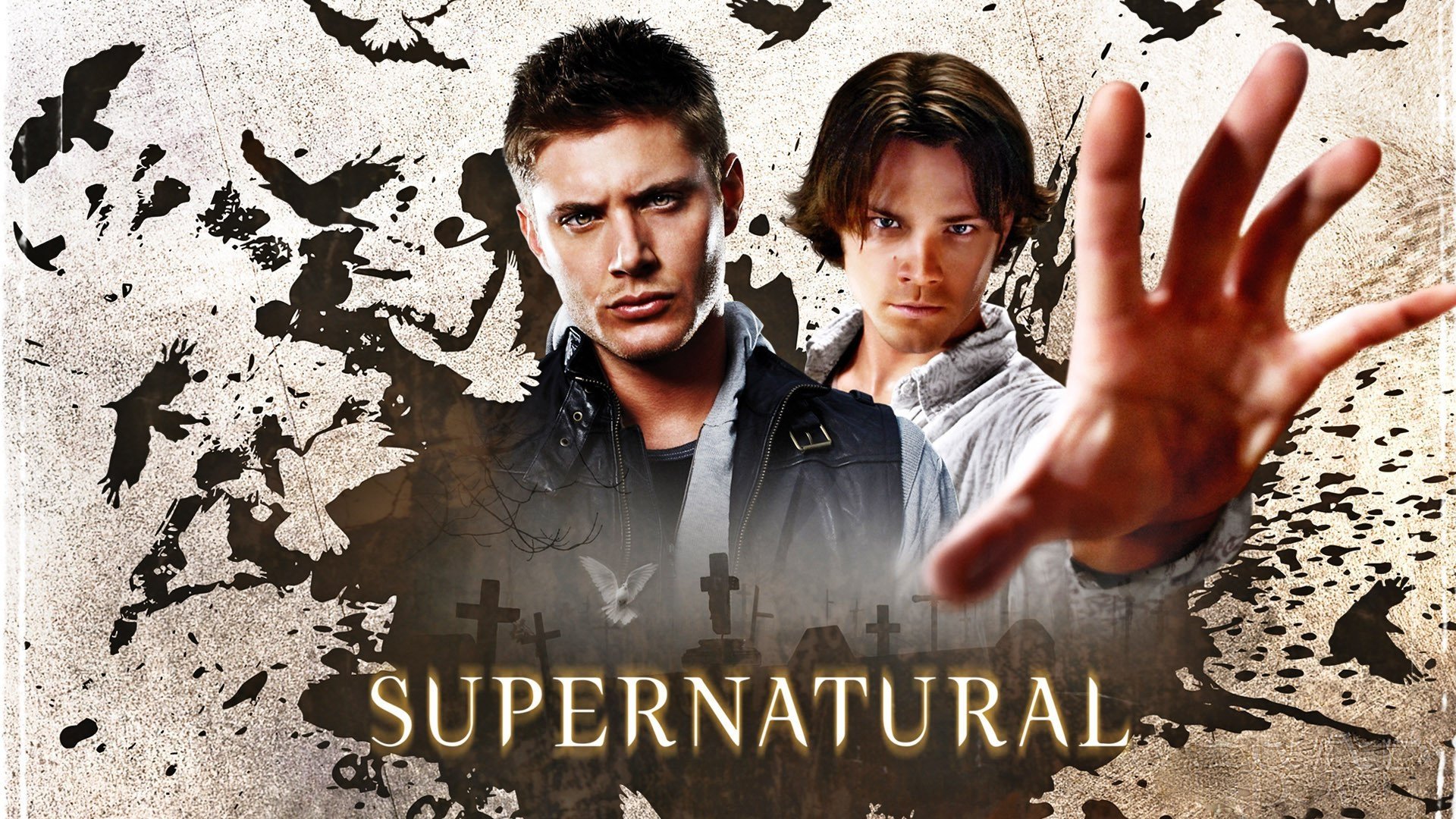 Supernatural Season 10 Episode 7 : Girls, Girls, Girls