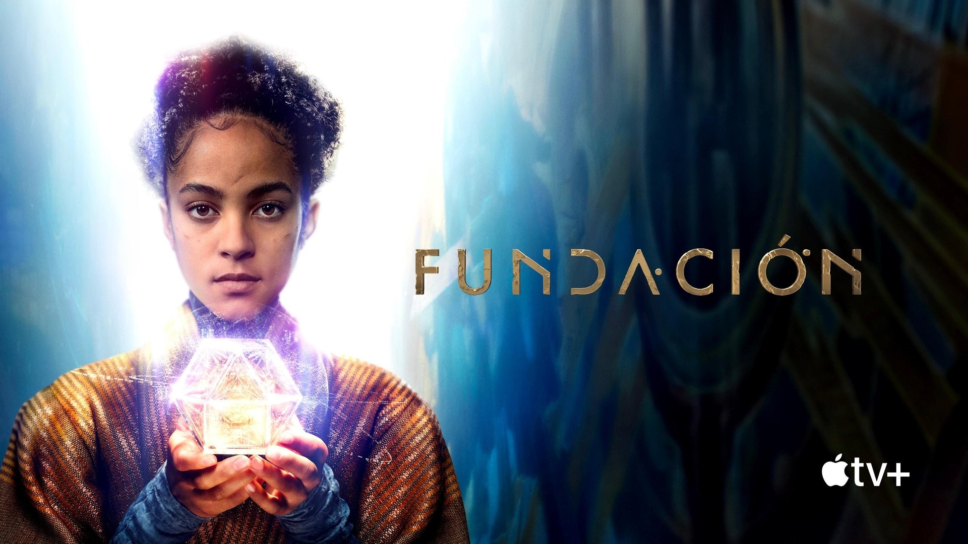 Foundation Season 1 Episode 6 : Death and the Maiden