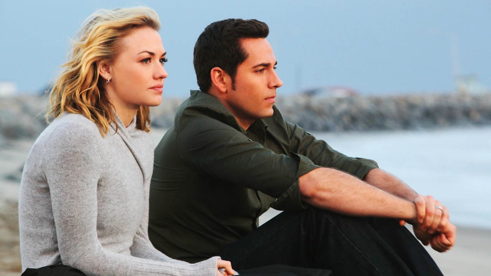 Chuck Season 4 Episode 7 : Chuck Versus the First Fight
