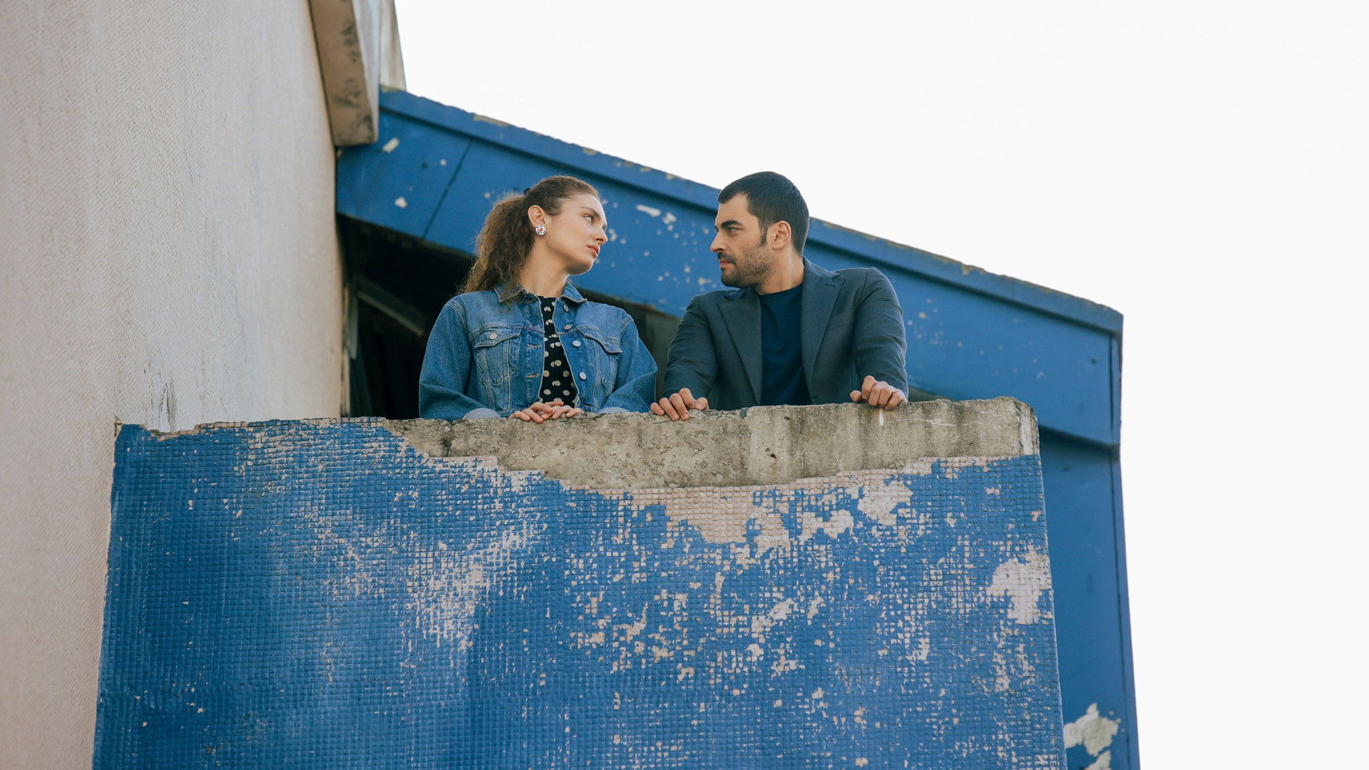 Crown Prince Season 1 Episode 6 : Episode 6