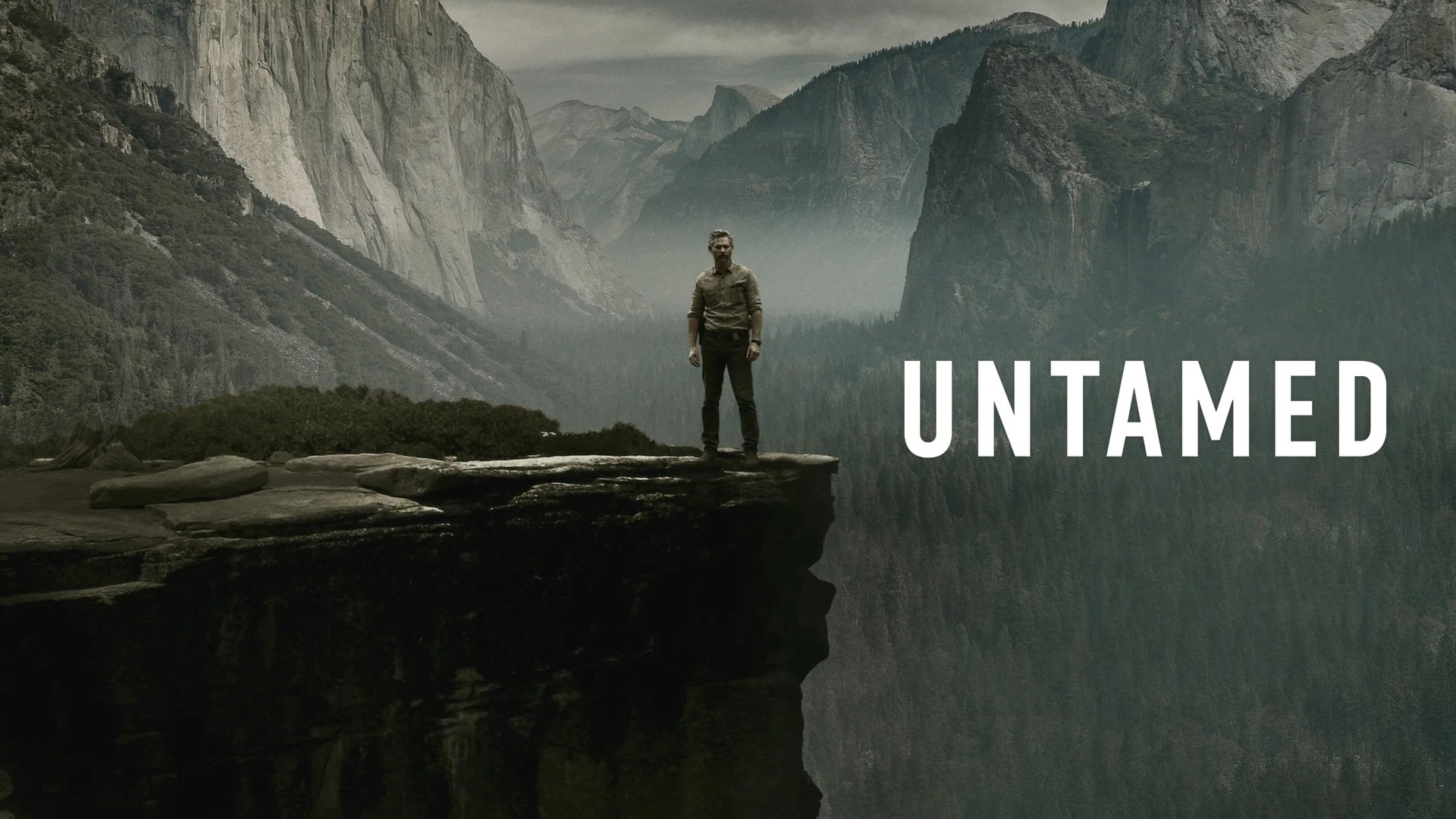 UNTAMED Season 1 Episode 3 : El-o'-win