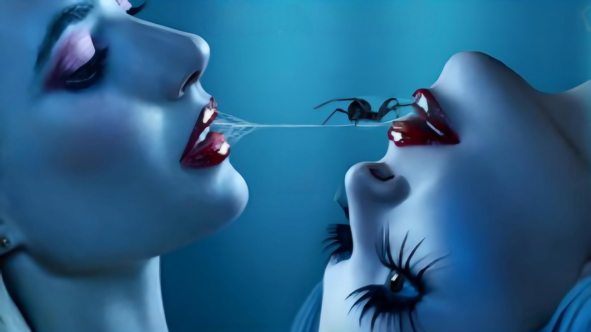 American Horror Story Season 8 Episode 7 : Traitor