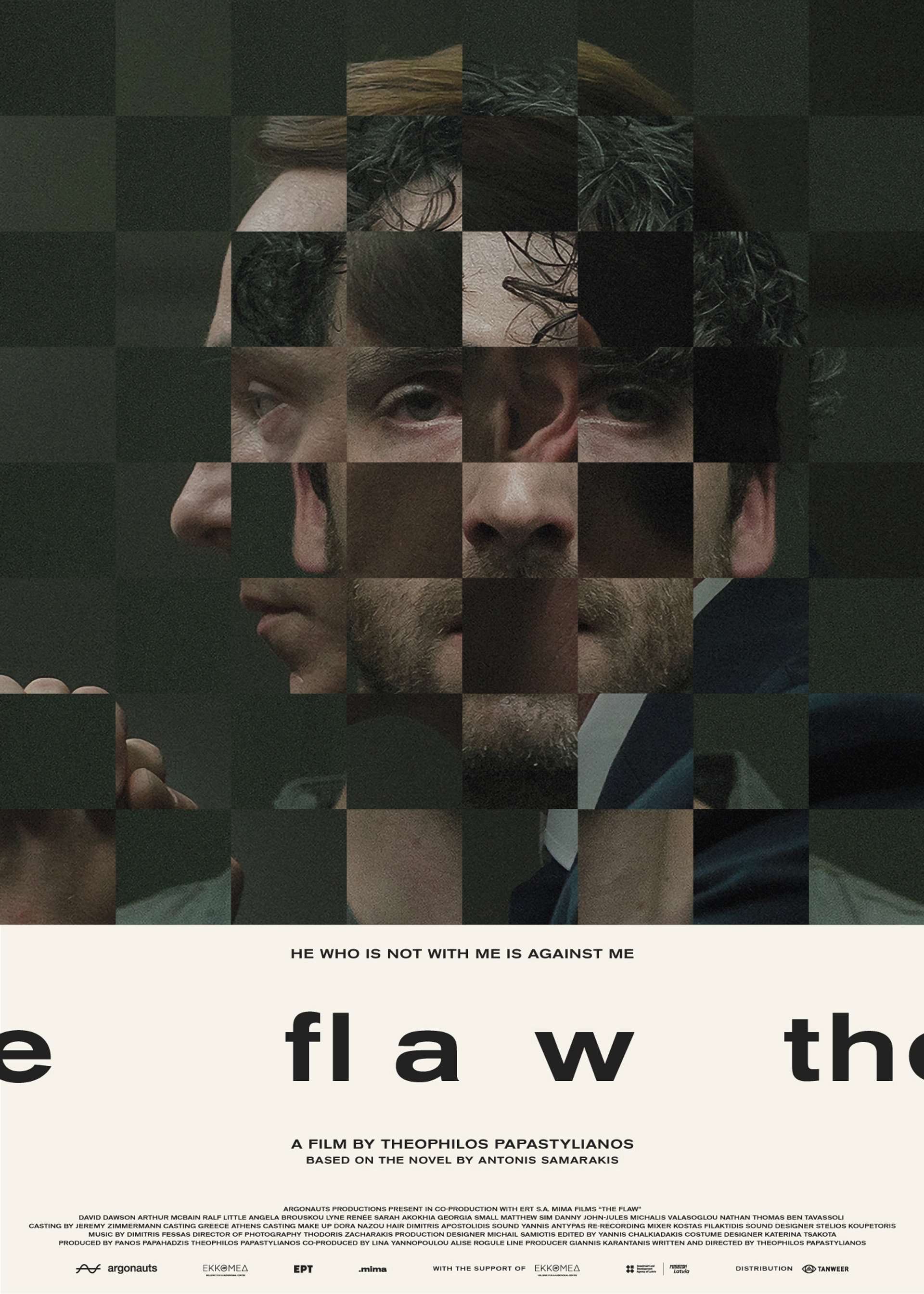 The Flaw