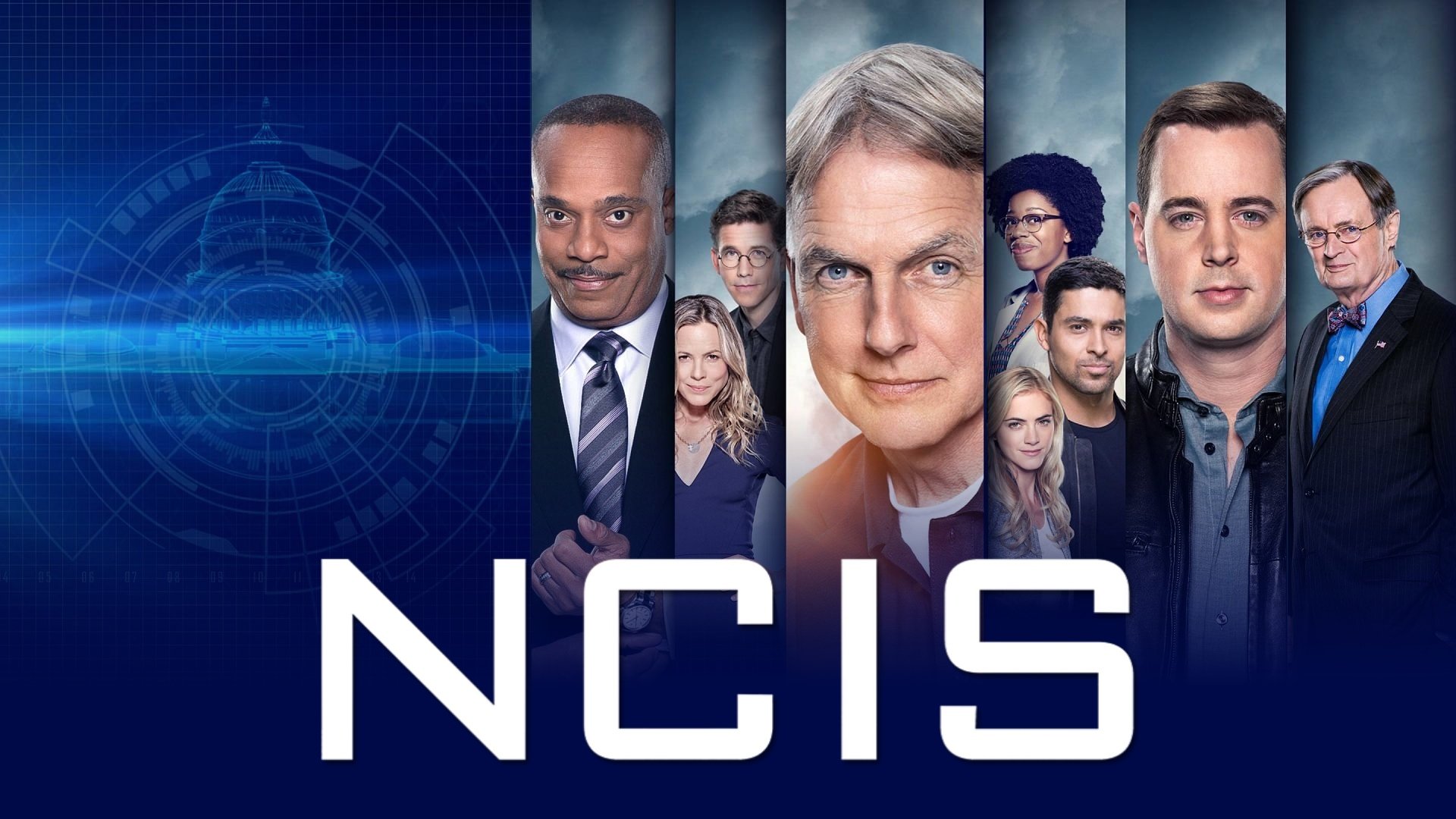 NCIS Season 1 Episode 19 : Dead Man Talking