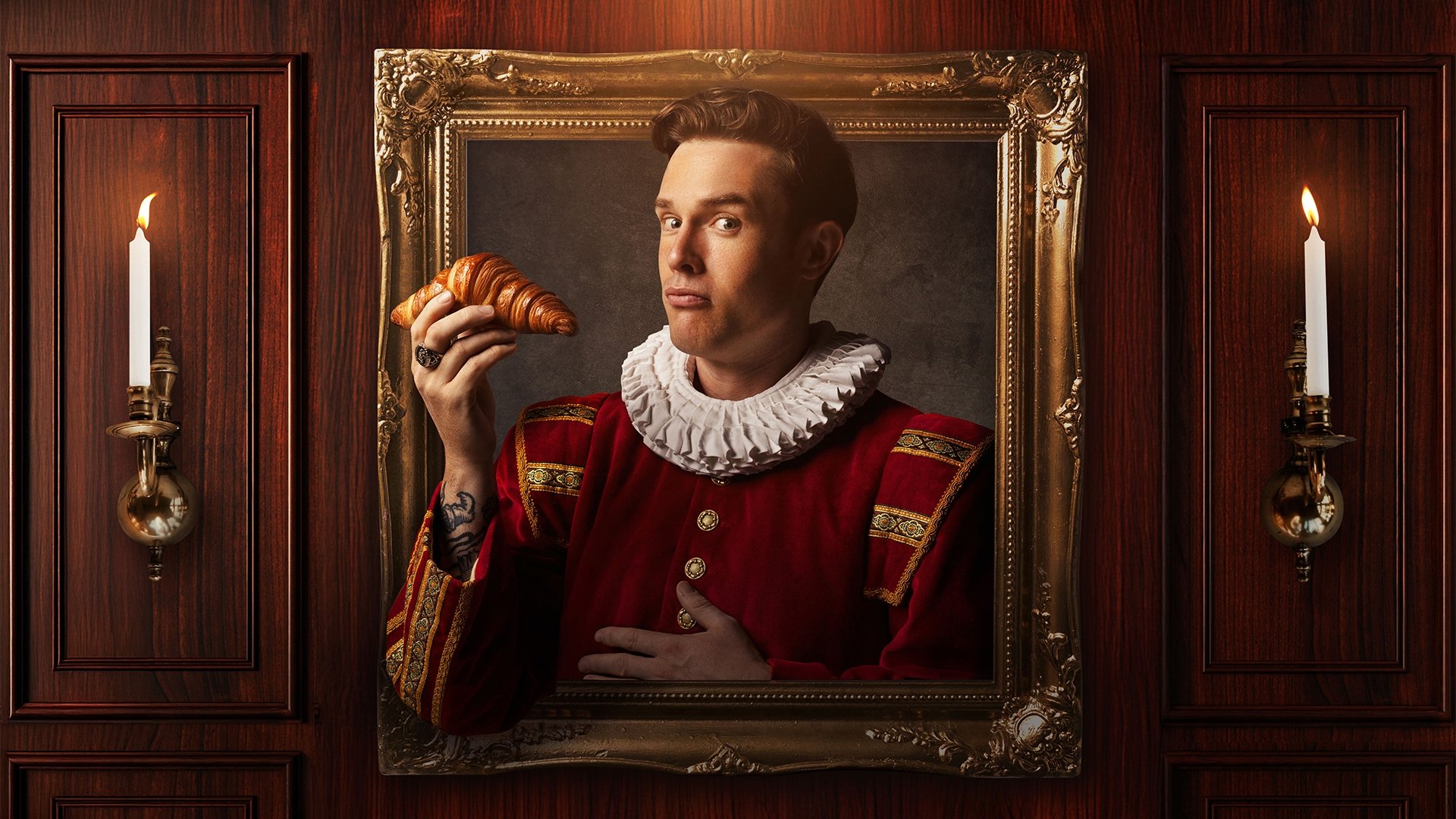 The Celebrity Traitors: Uncloaked Season 1