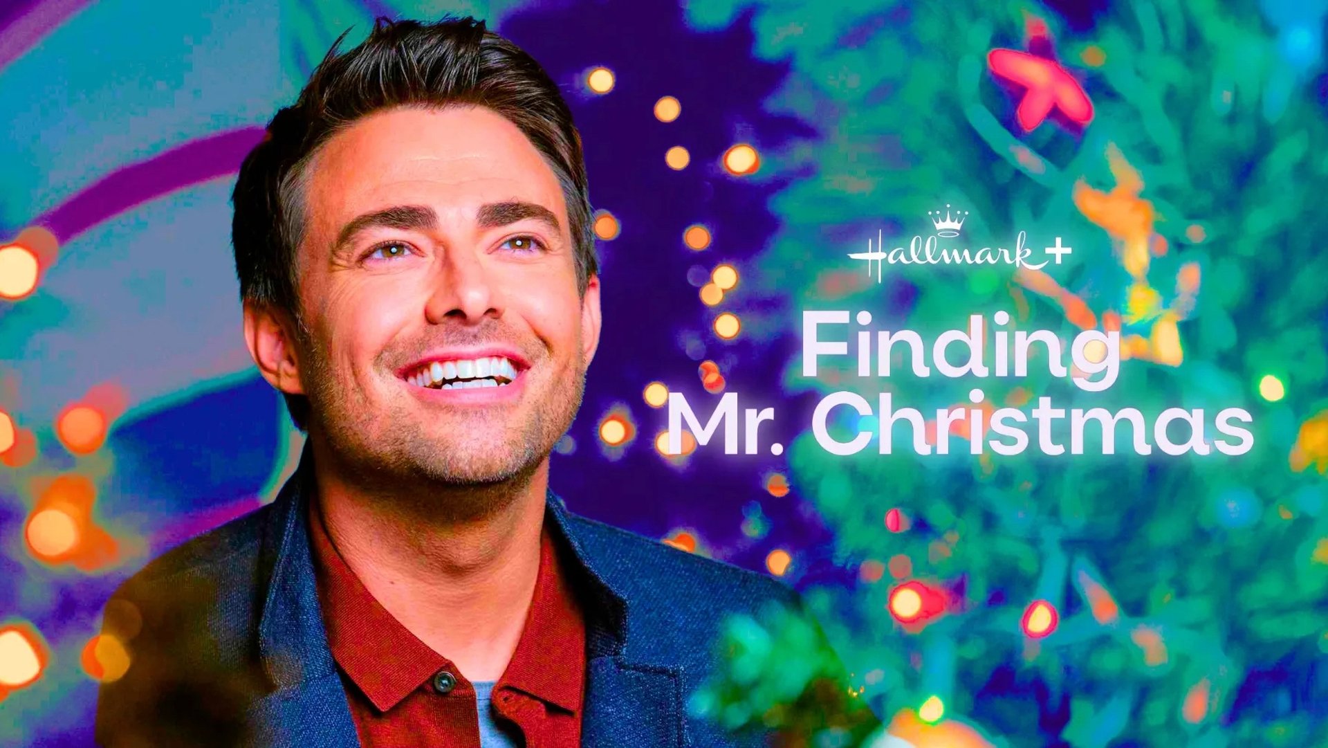 Finding Mr. Christmas Season 1 Episode 3 : Falling for You