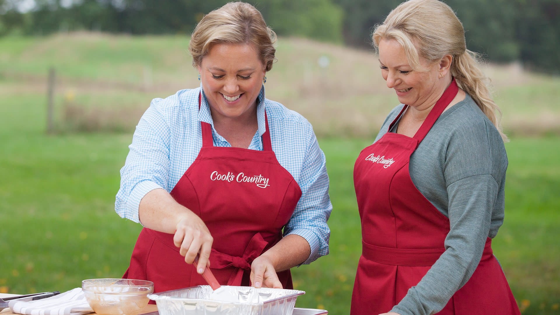 Cook's Country Season 1