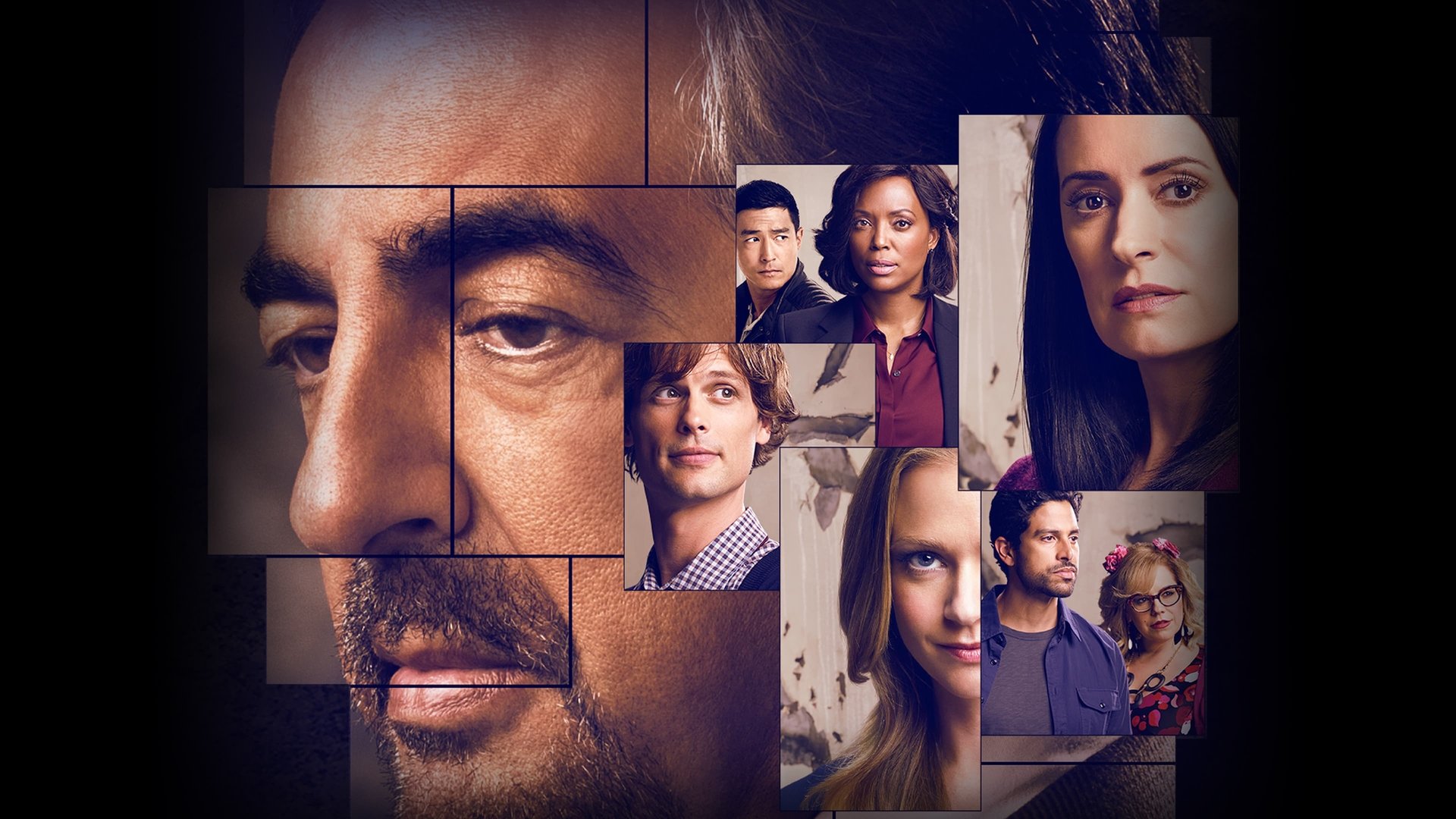 Criminal Minds Season 2 Episode 10 : Lessons Learned