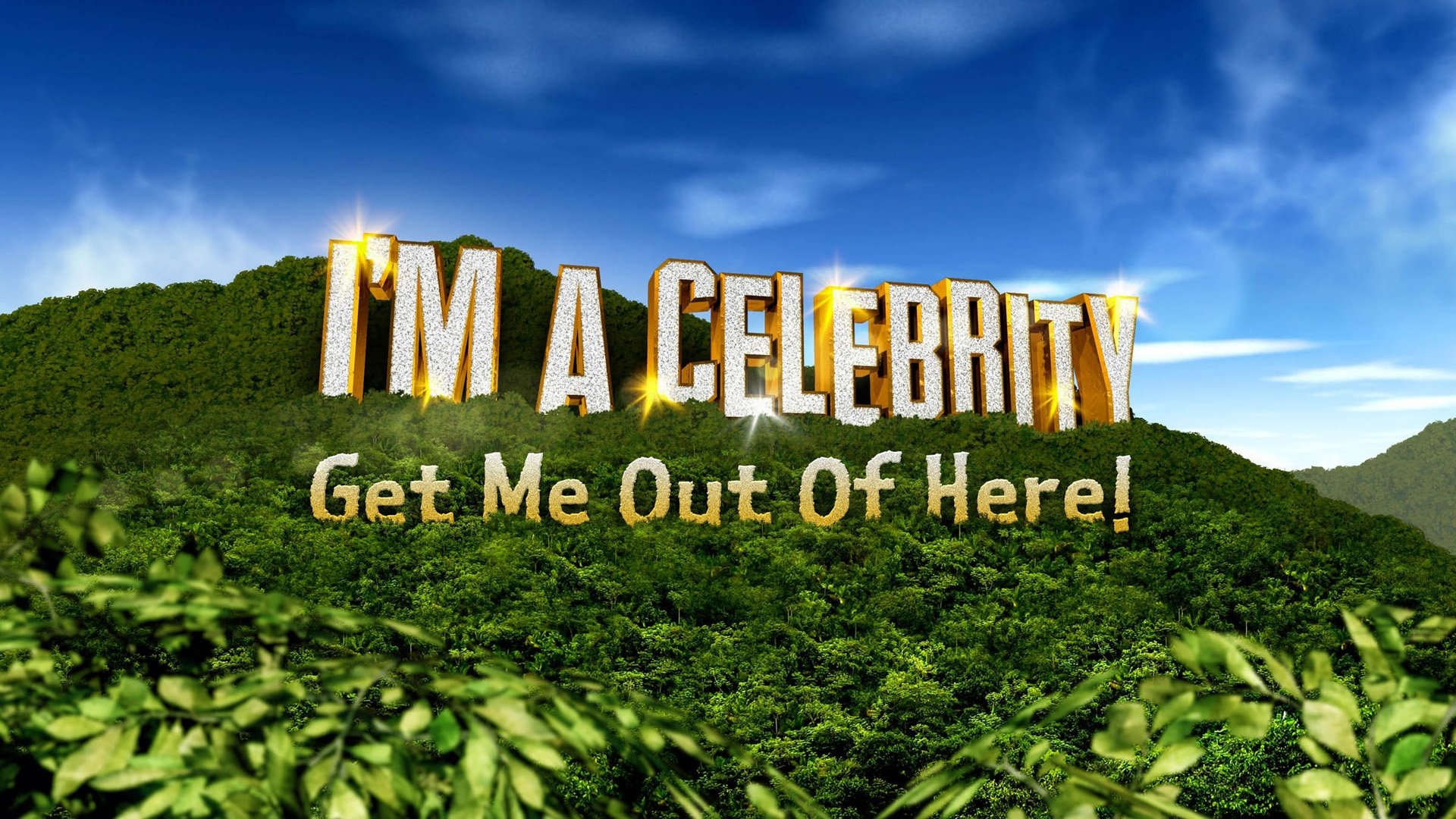I'm a Celebrity...Get Me Out of Here! Season 15 Episode 19 : Twisted Tombola