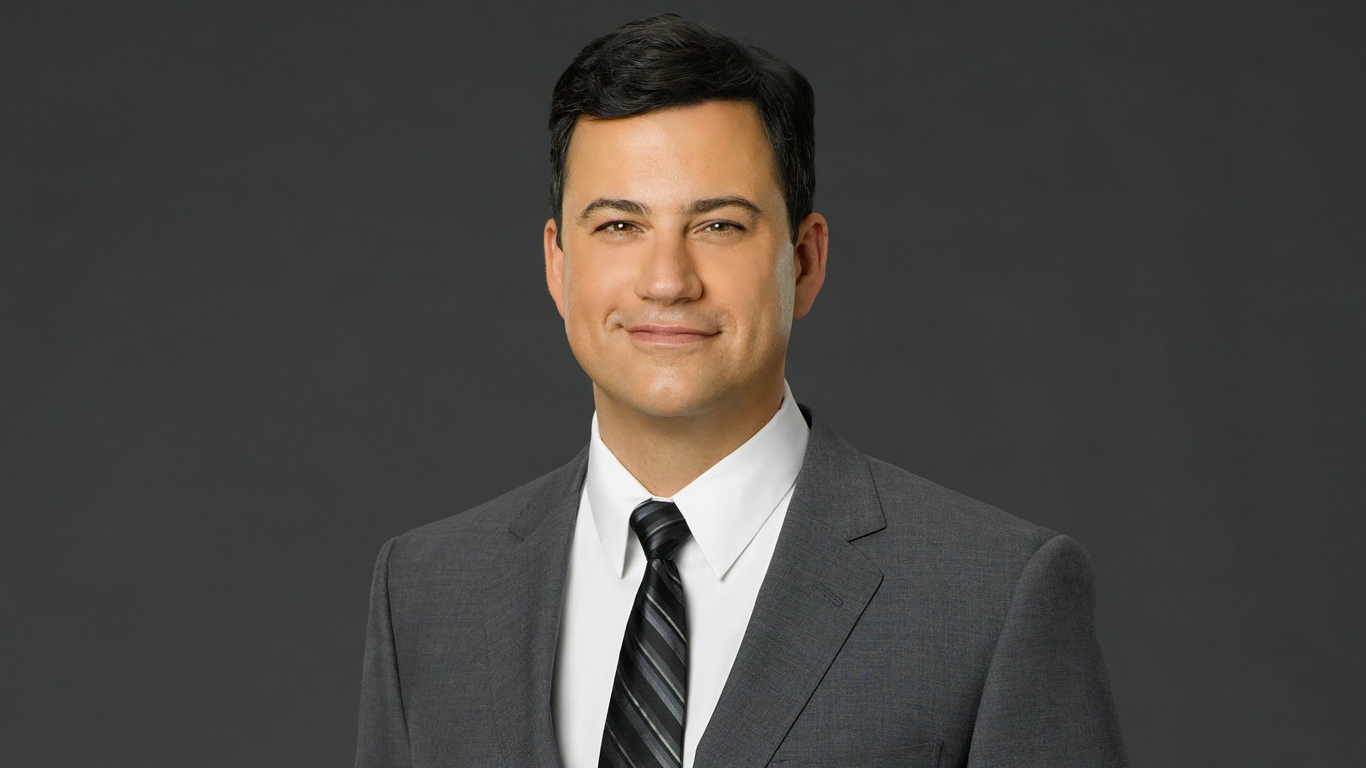Jimmy Kimmel Live! Season 6 Episode 72 : Kelsey Grammer, Alex Trebek, Ludo