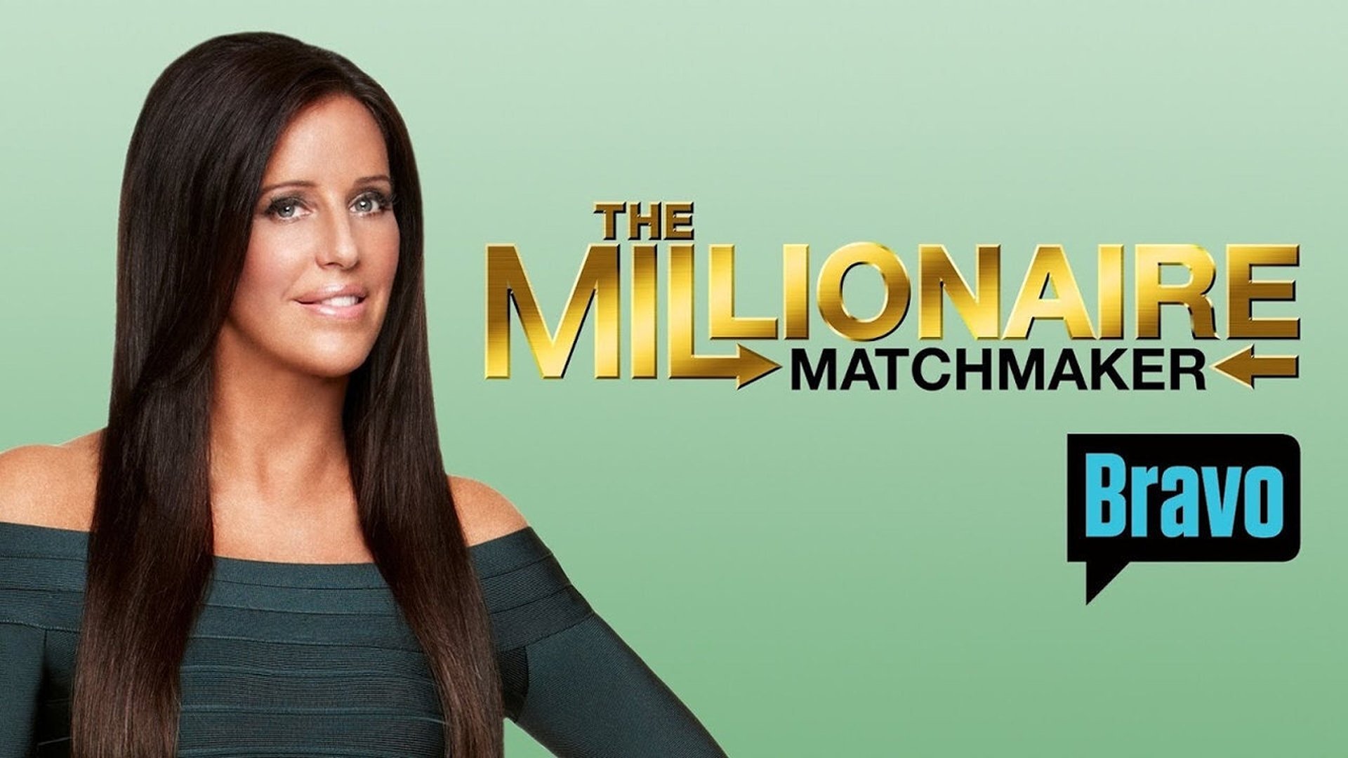 The Millionaire Matchmaker Season 4