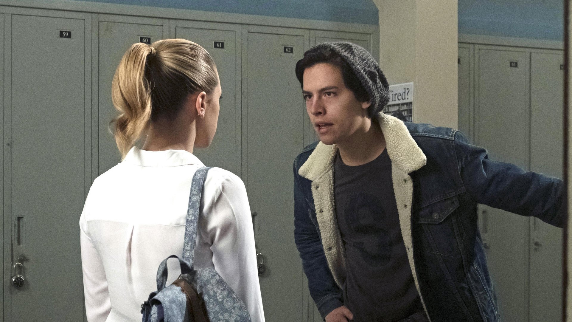 Riverdale Season 4 Episode 7 : Chapter Sixty-Four: The Ice Storm