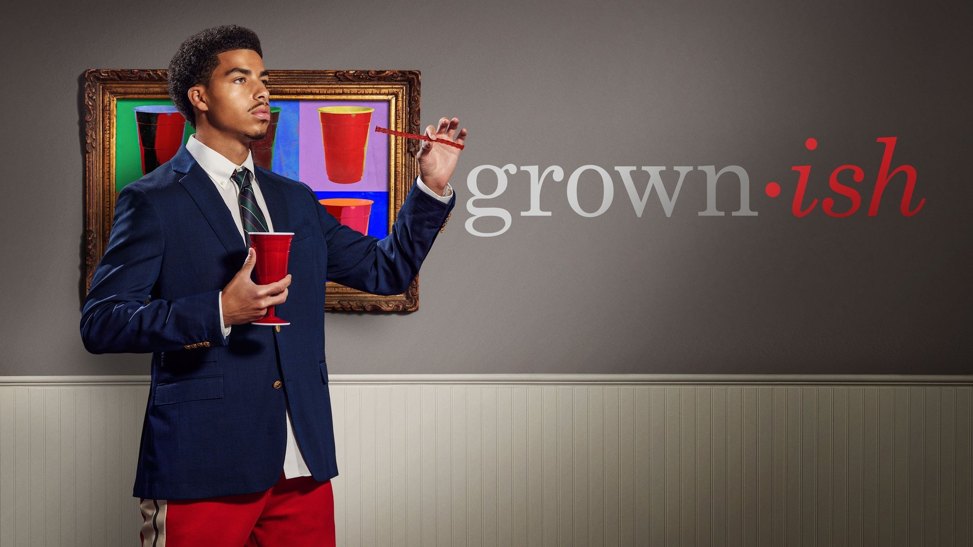grown-ish Season 5 Episode 11 : Money Trees