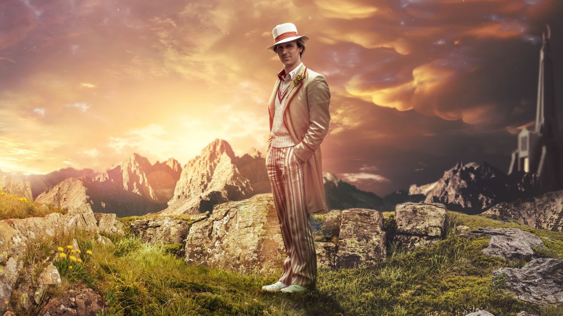 Doctor Who Season 11 Episode 13 : Death to the Daleks (3)