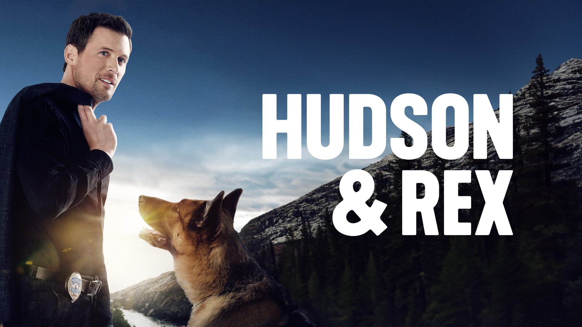 Hudson & Rex Season 4 Episode 4 : Leader of the Pack