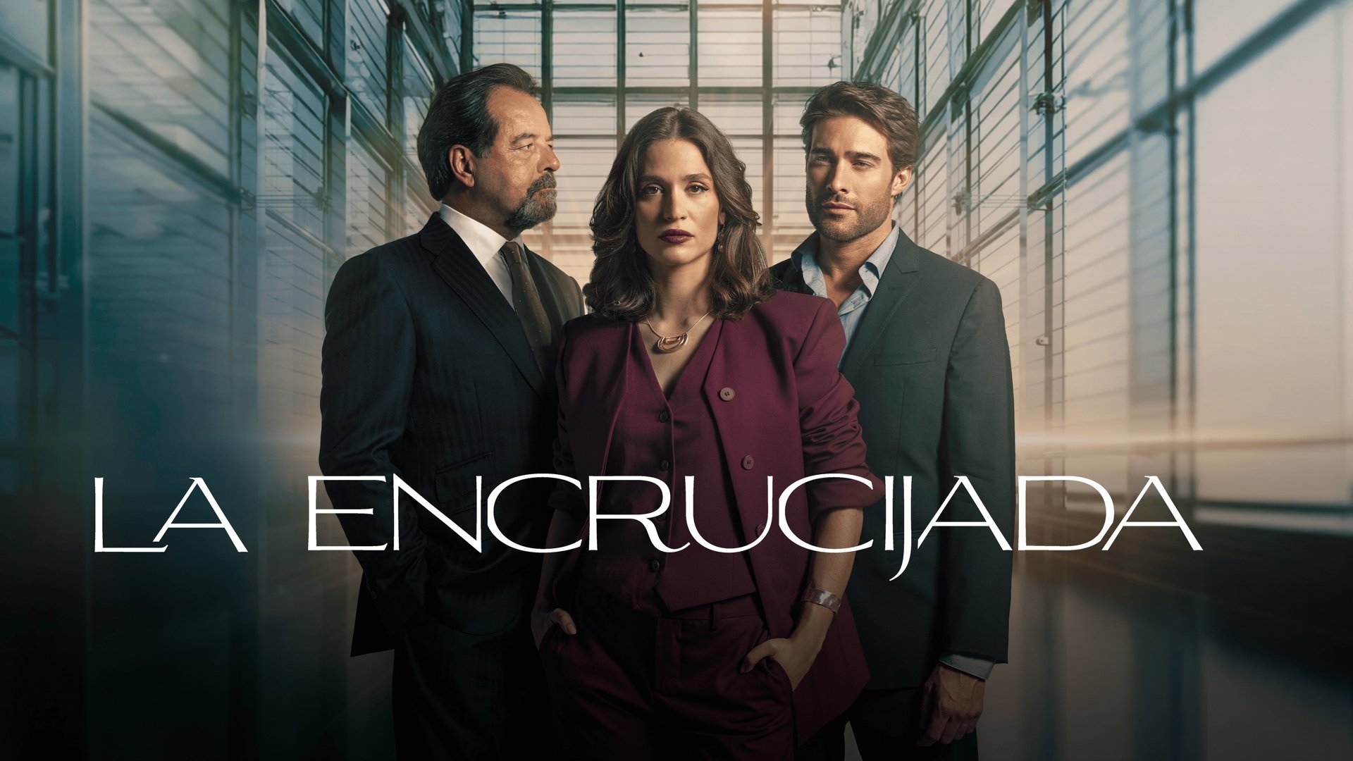 La encrucijada Season 1