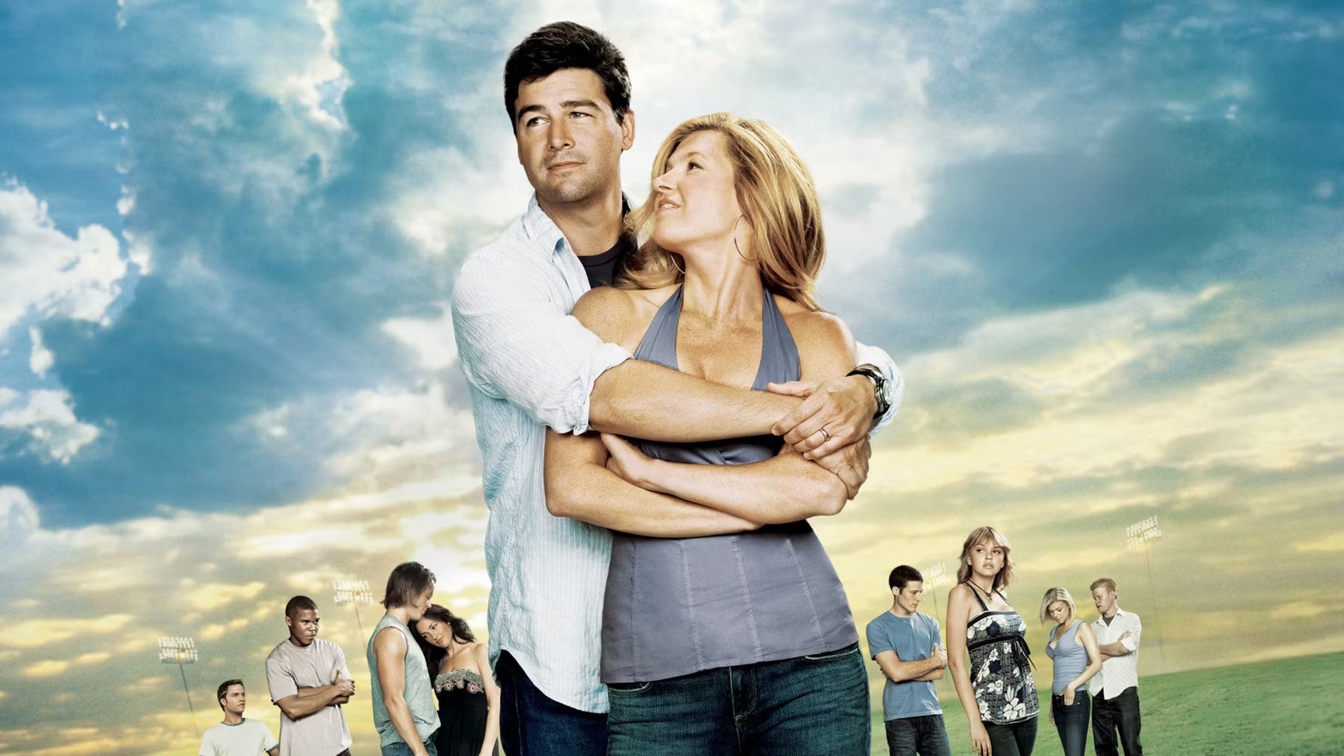 Friday Night Lights Season 2 Episode 1 : Last Days of Summer