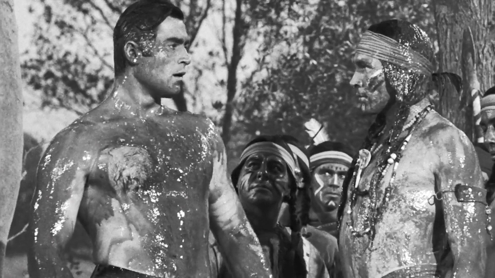 Cheyenne Season 3 Episode 17 : Standoff