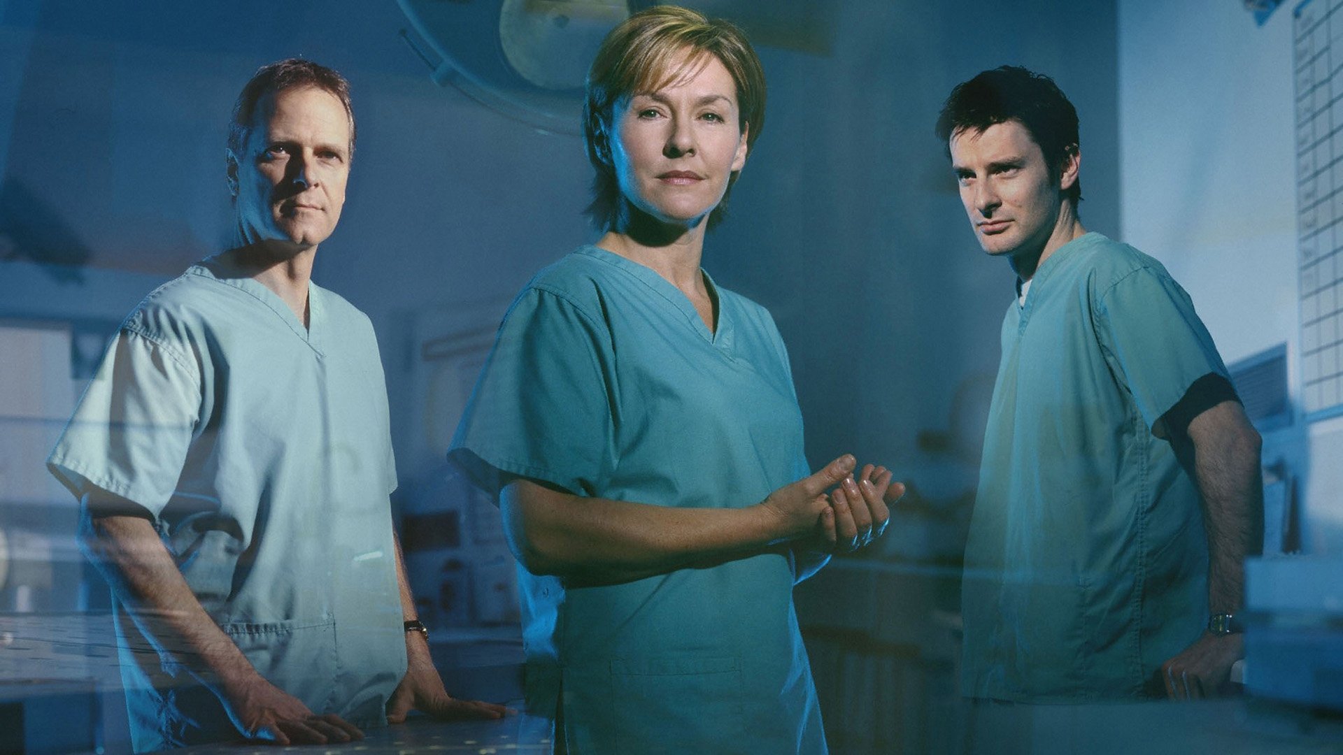 Silent Witness Series 20