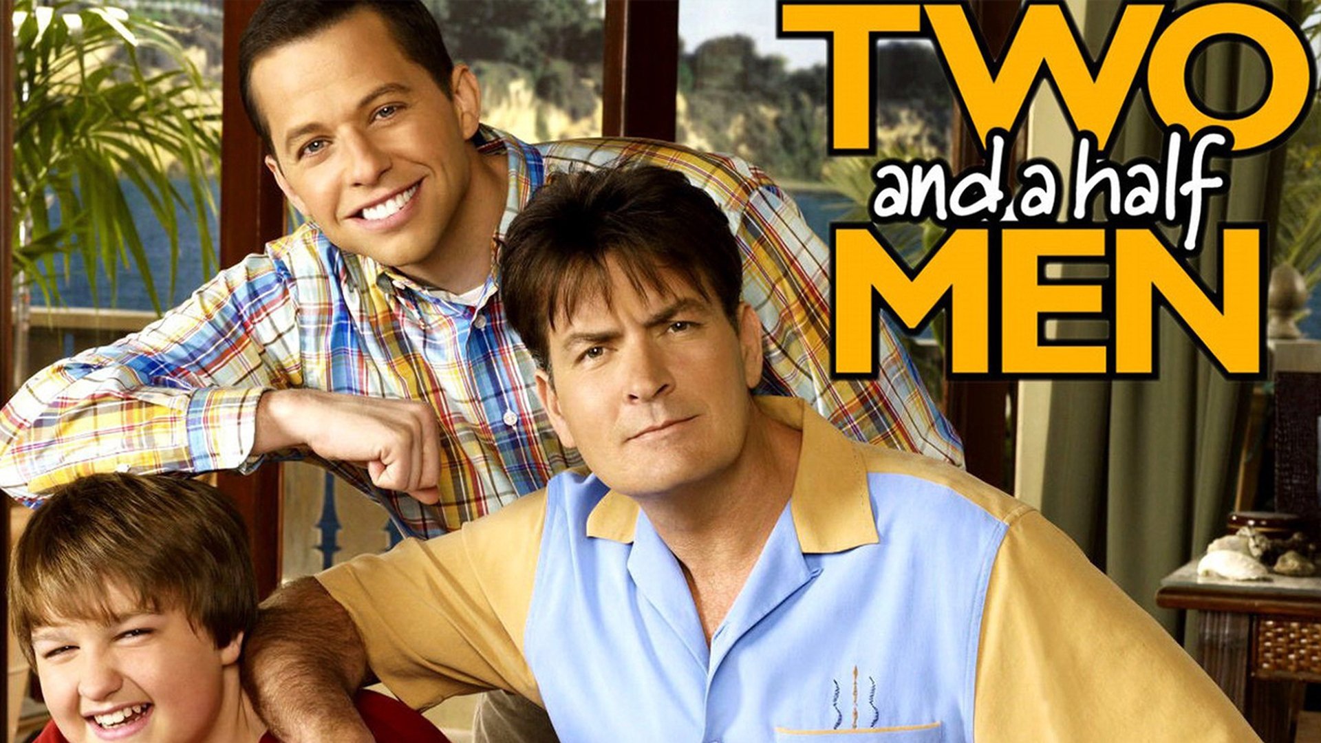 Two and a Half Men Season 10 Episode 7 : Avoid the Chinese Mustard