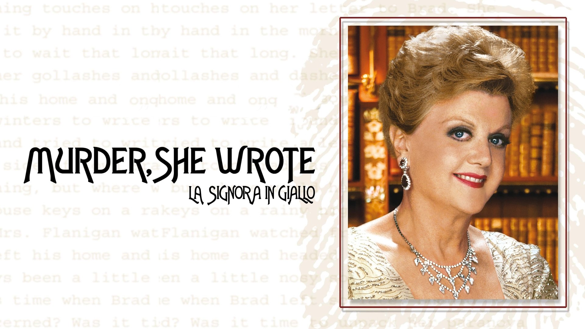 Murder, She Wrote Season 6 Episode 22 : The Sicilian Encounter