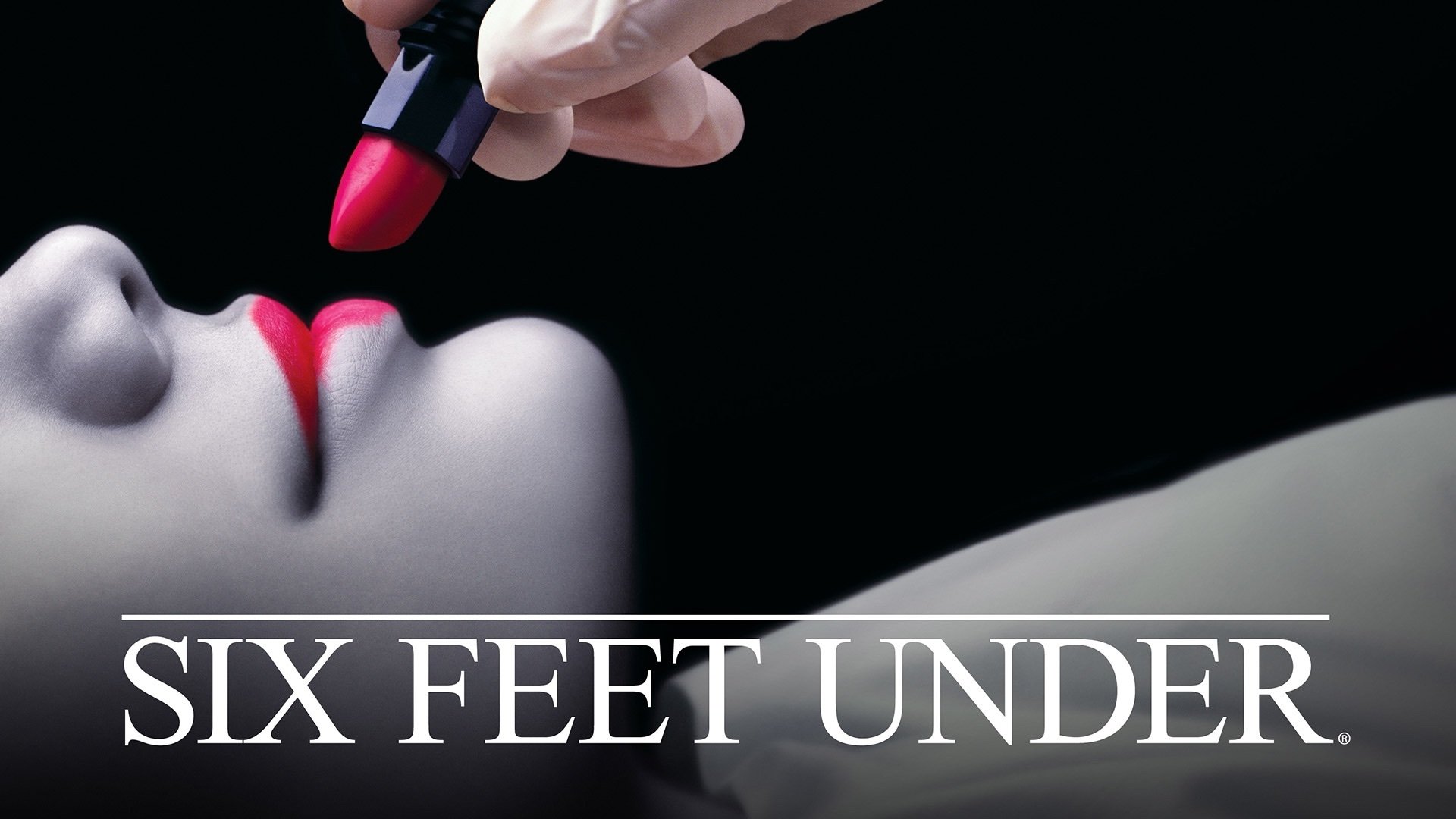 Six Feet Under Season 5 Episode 12 : Everyone's Waiting