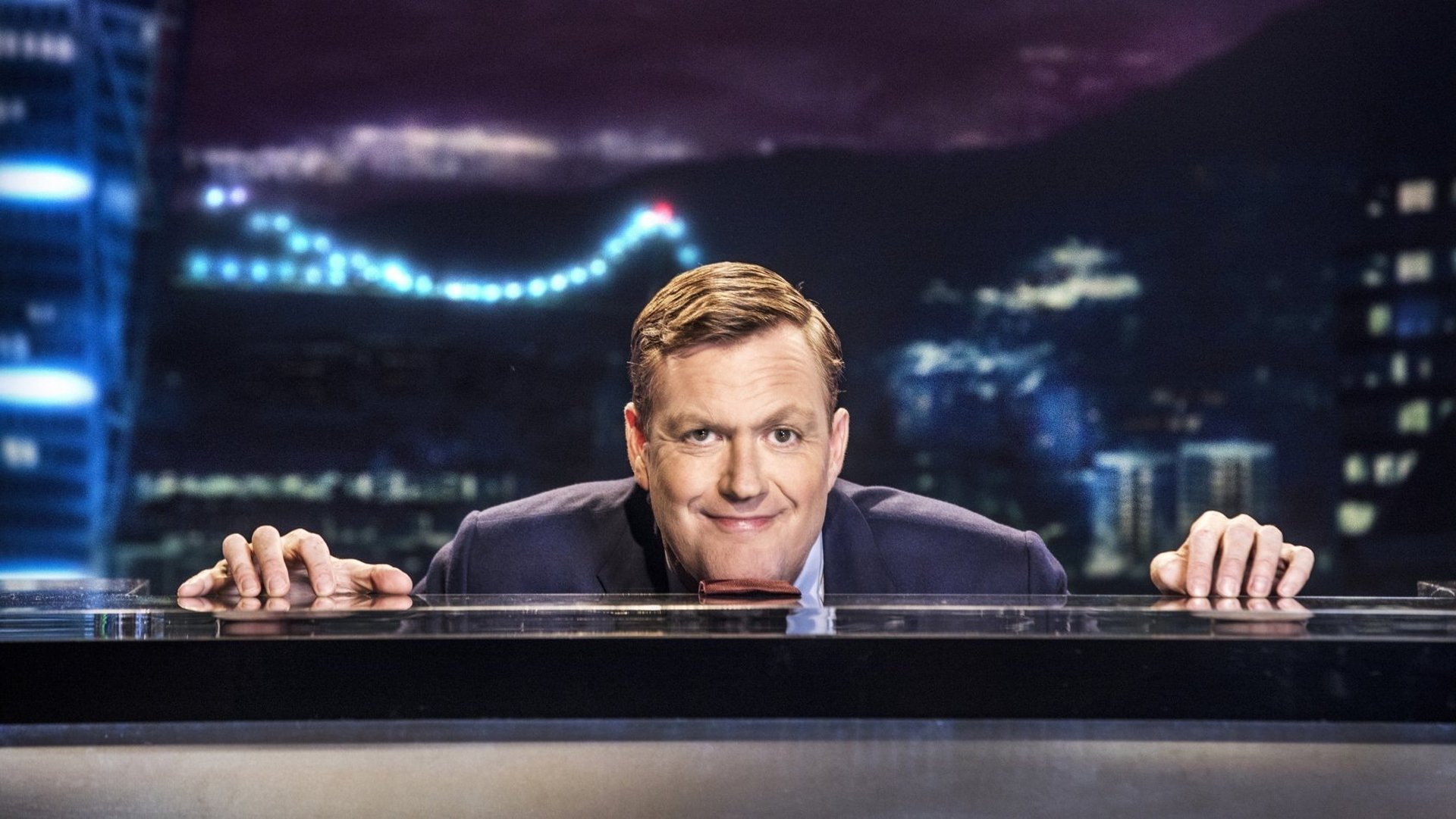 Svenska nyheter Season 11